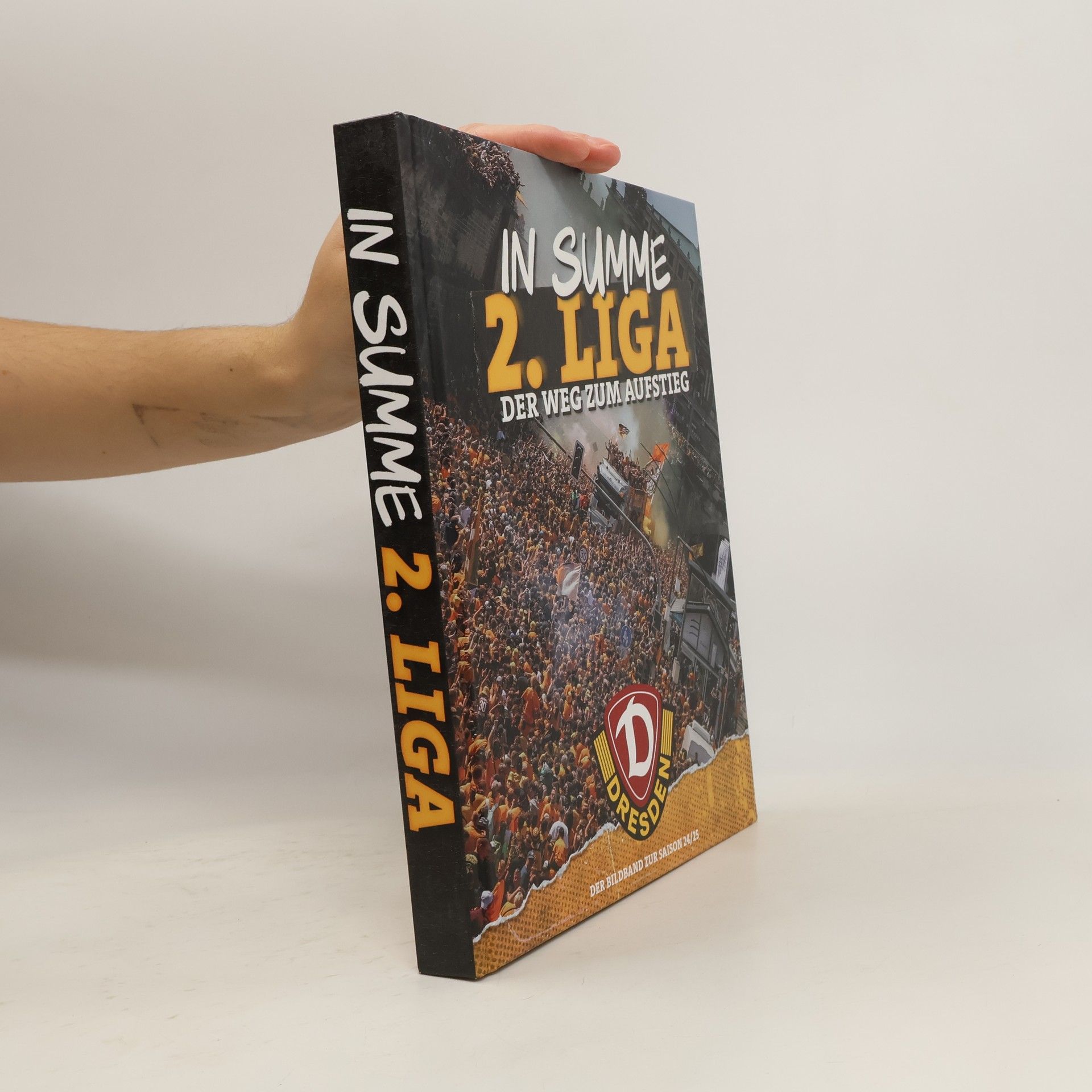 Auteurscollectief In Summe 2. Liga