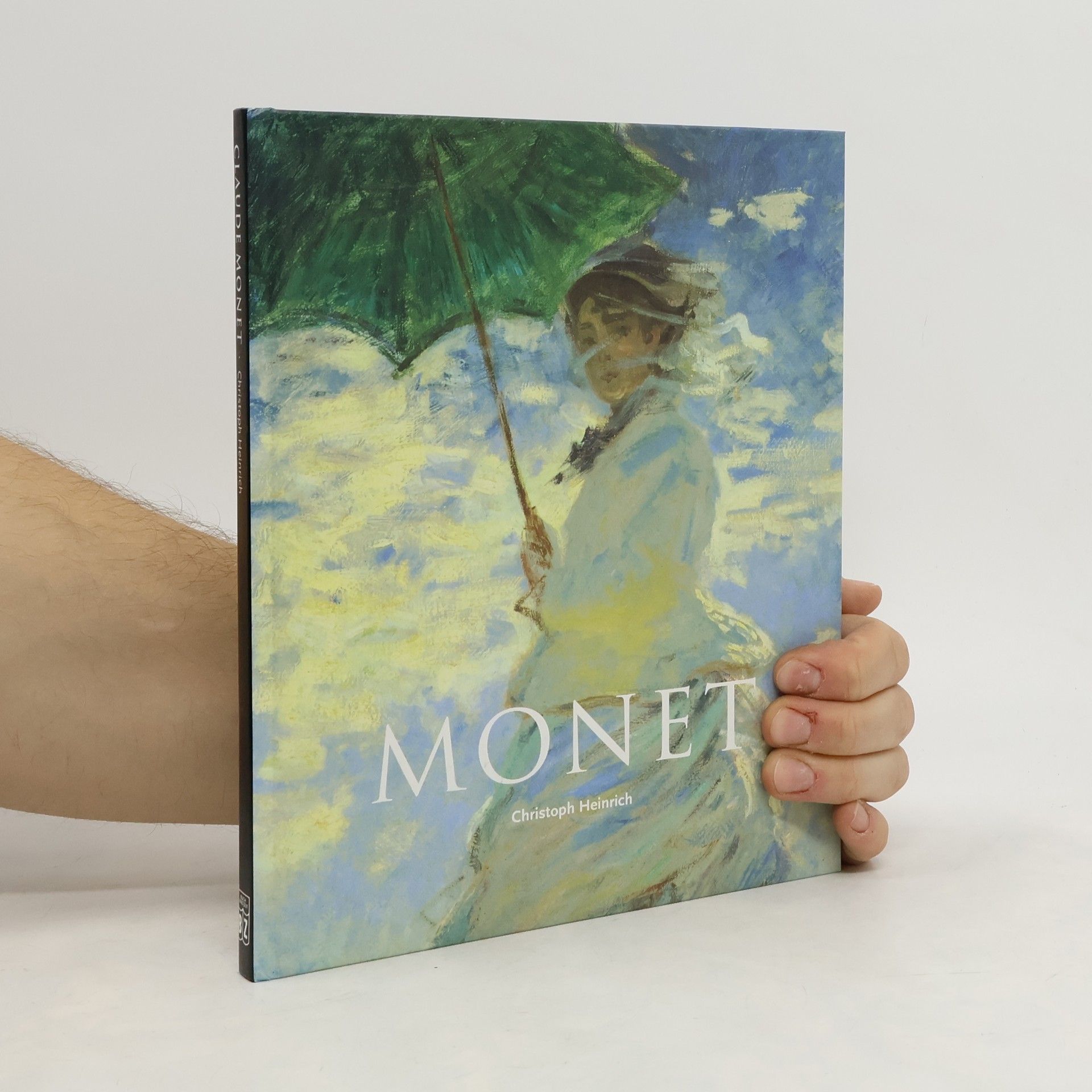 Christoph Heinrich Monet