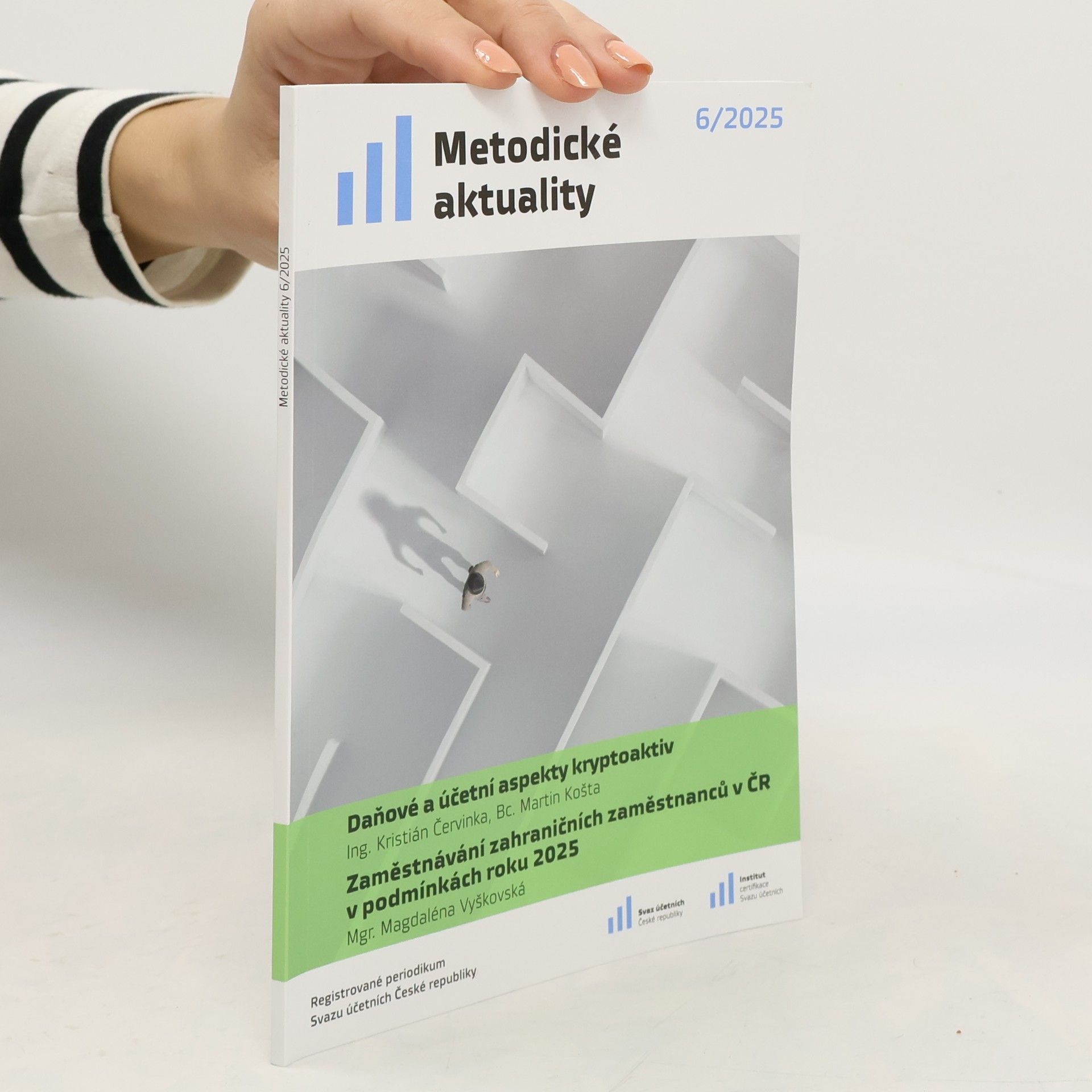 Daňové a účetní aspekty kryptoaktiv