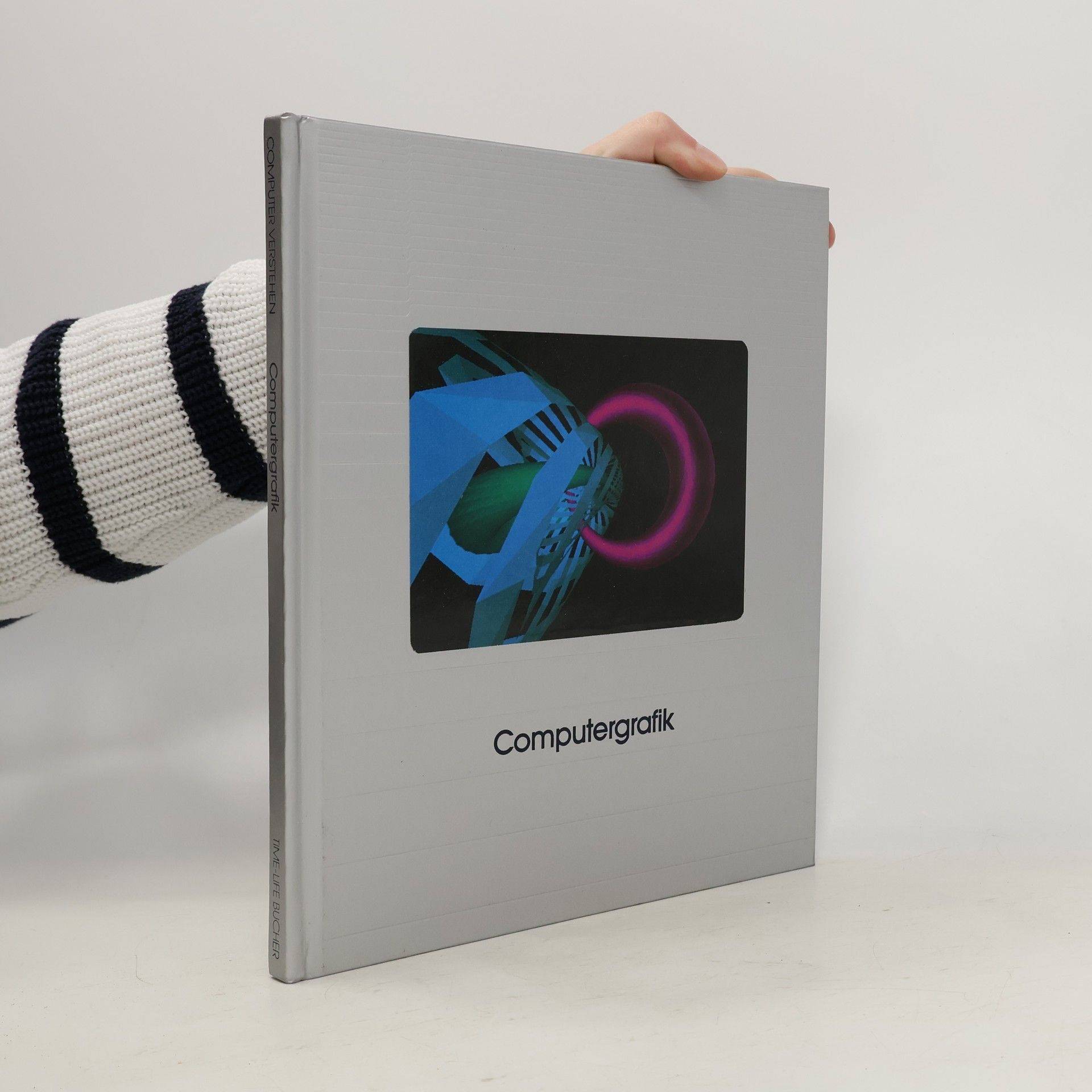 Hans-Heinrich Wellmann Computergrafik