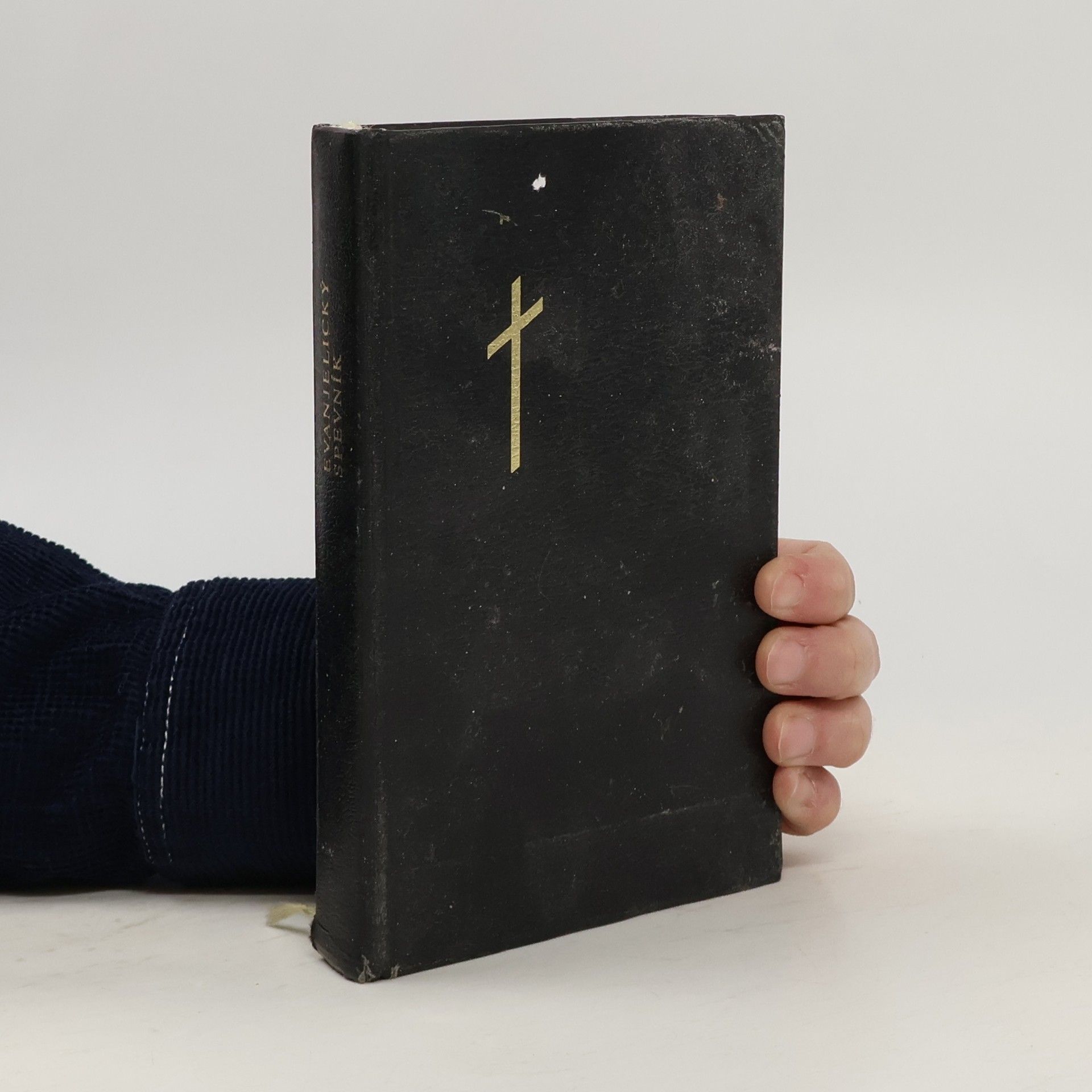 Kolektív autorov Evanjelický spevník