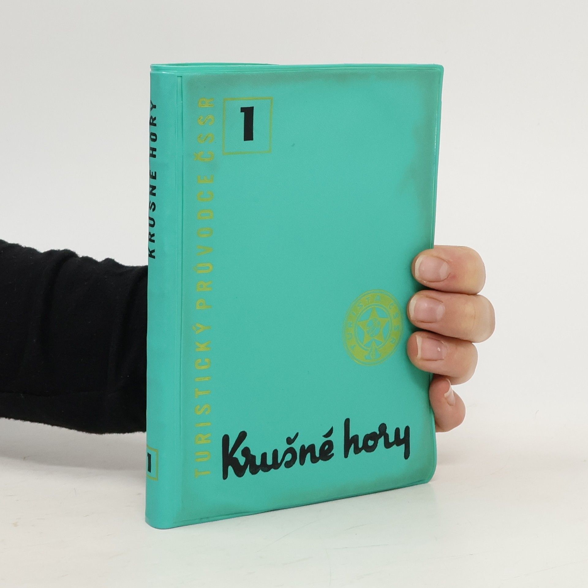 František Fail Krušné hory