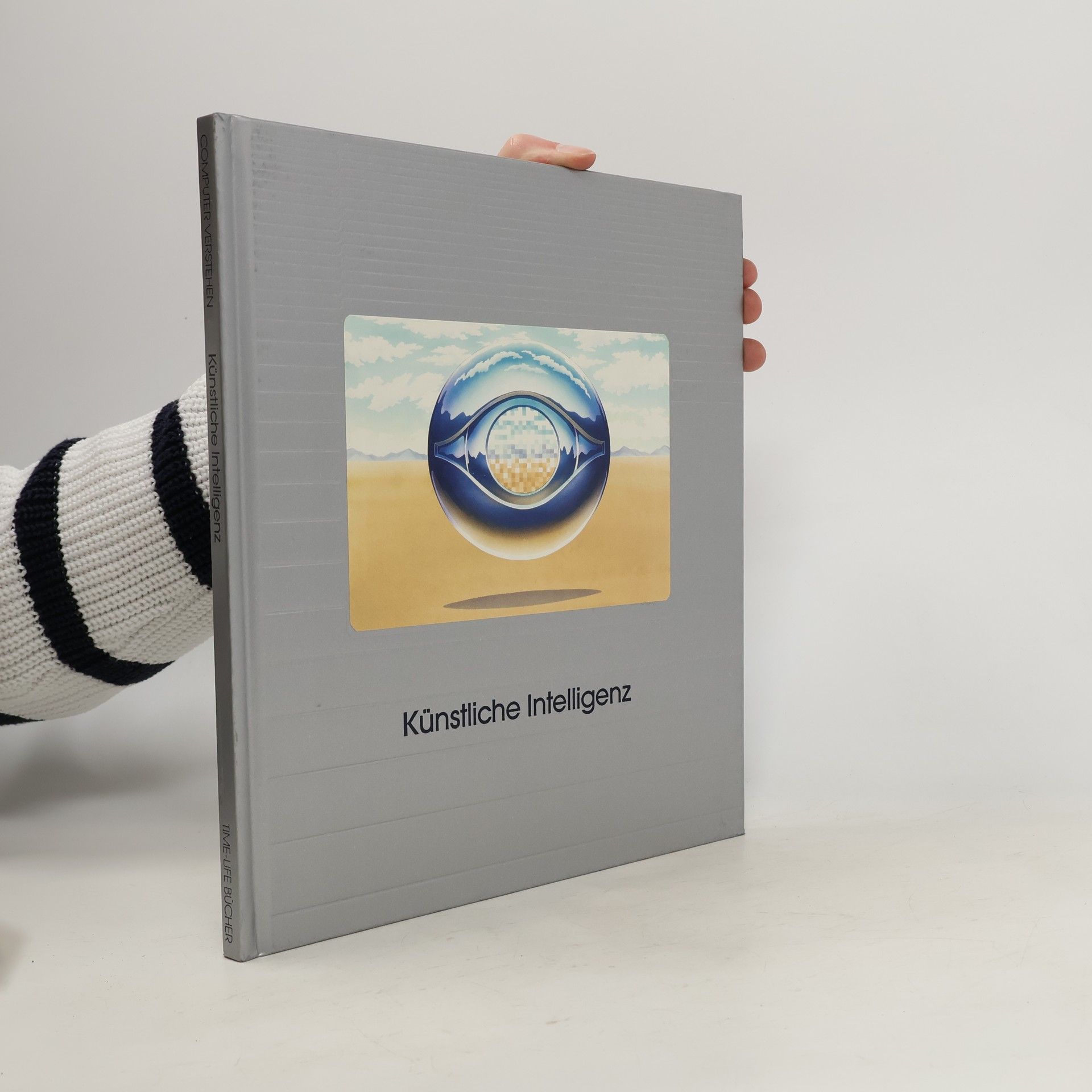 Russell B. Adams Künstliche Intelligenz