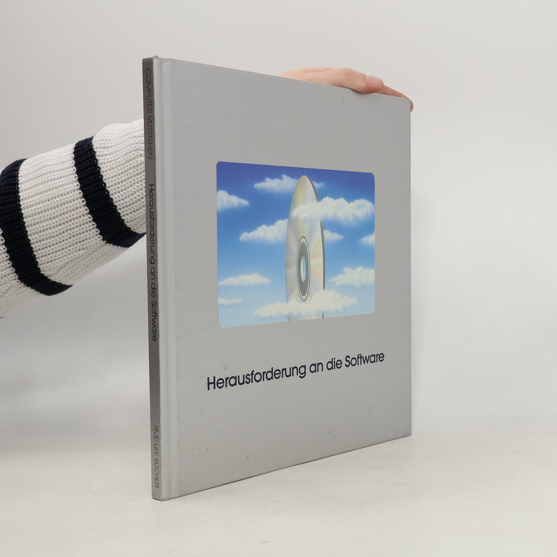 Herausforderung an die Software