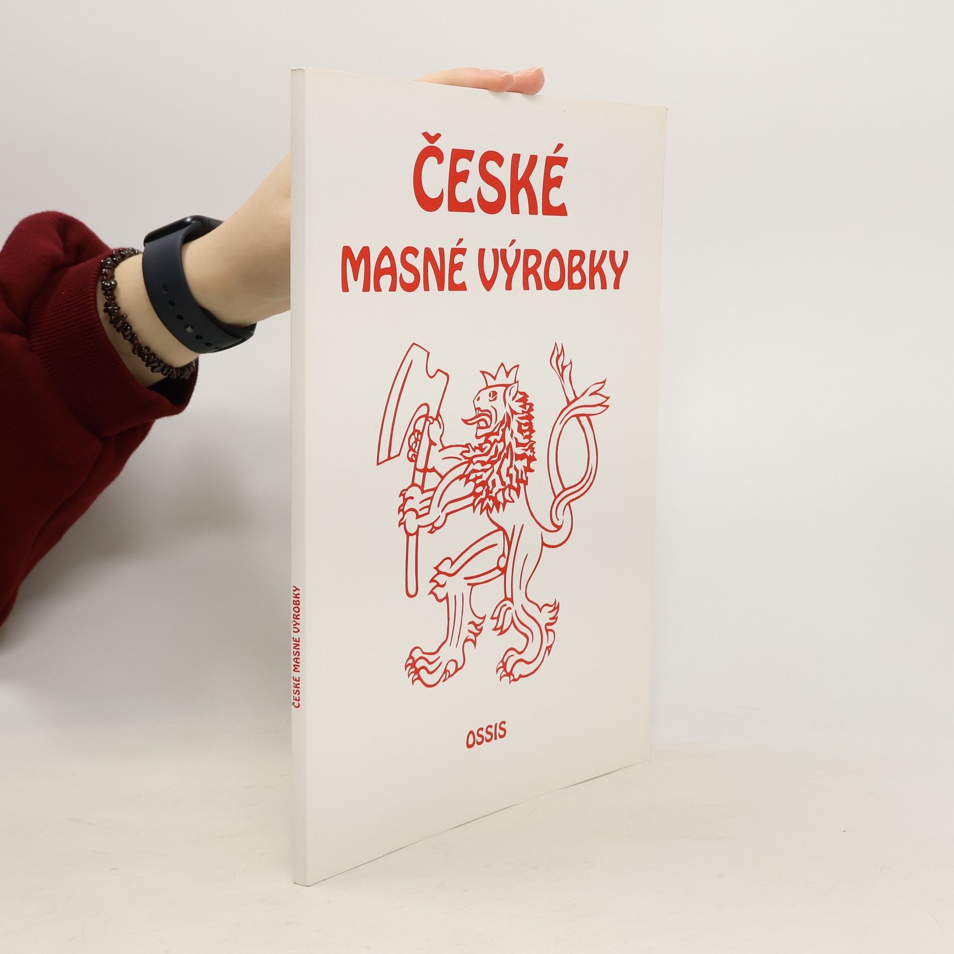 Václav Šedivý České masné výrobky