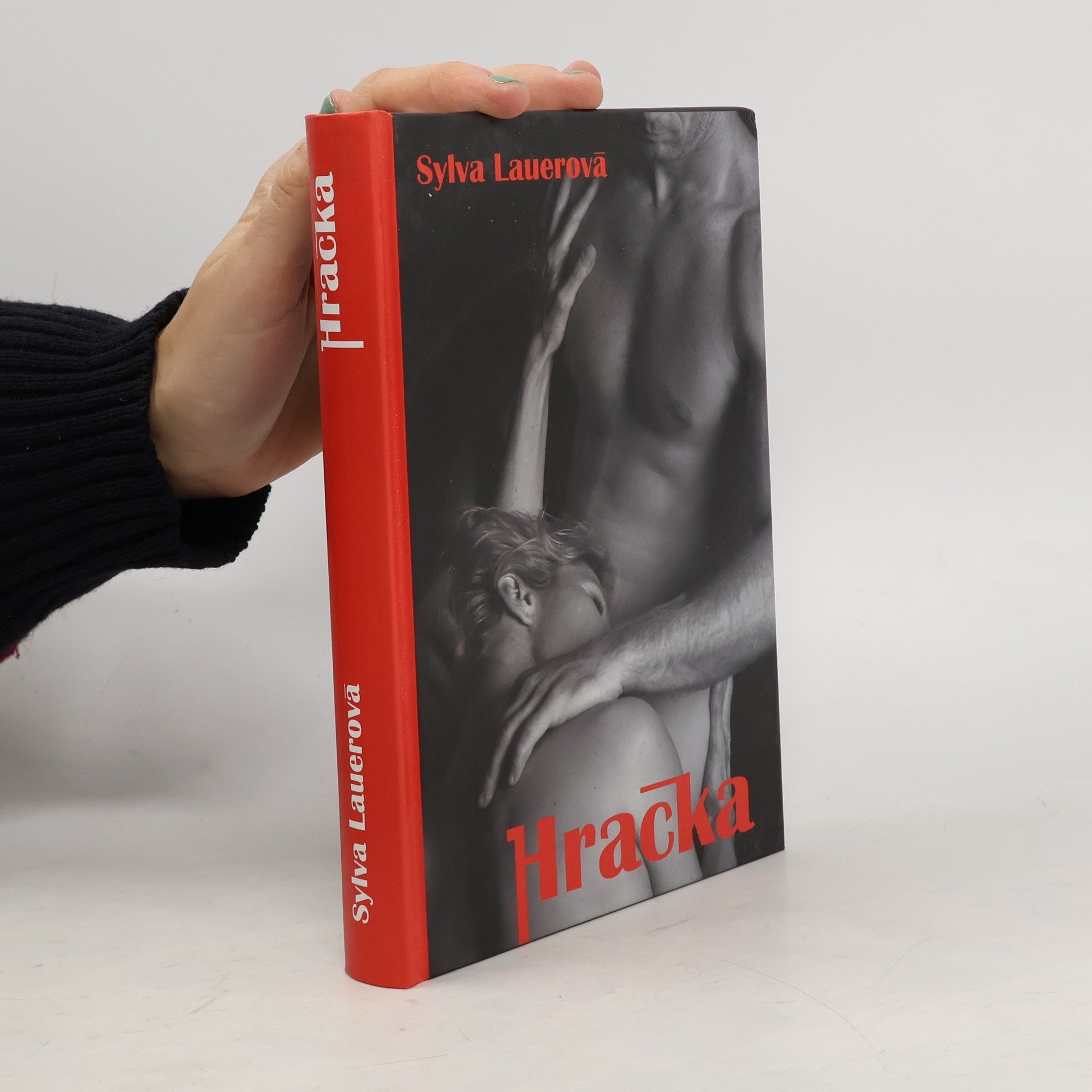 Sylva Lauerová Hračka