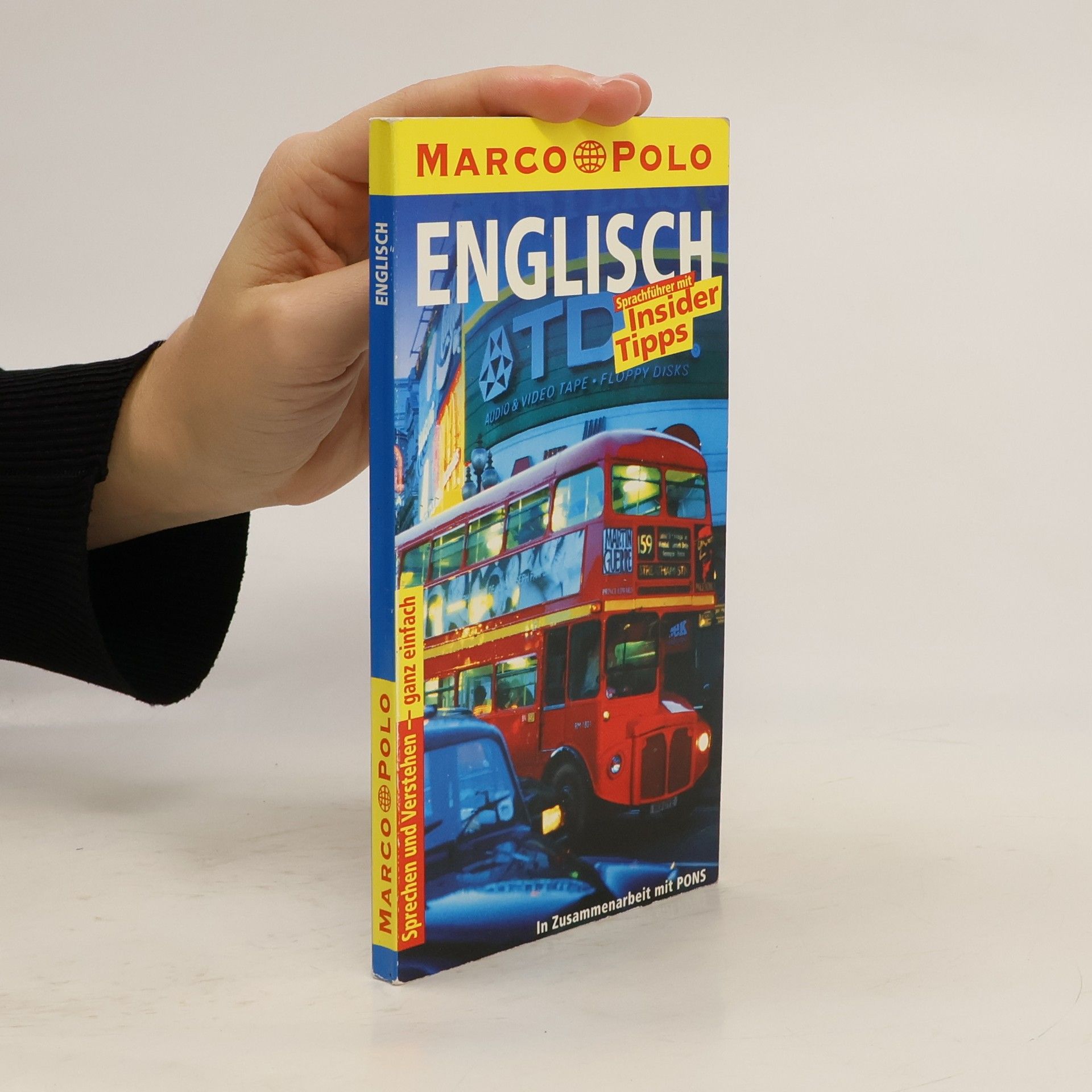 Autorenkollektiv Englisch