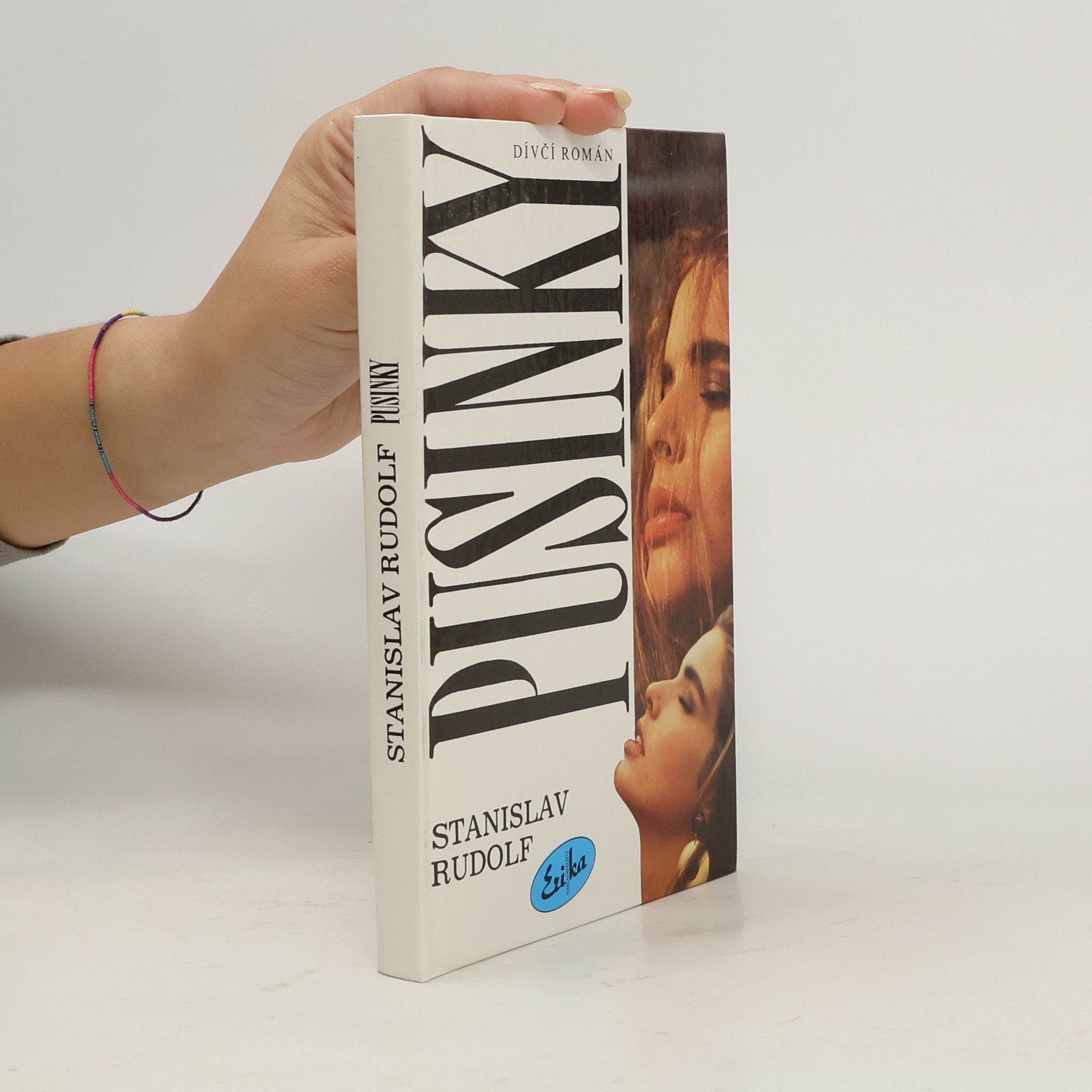 Stanislav Rudolf Pusinky