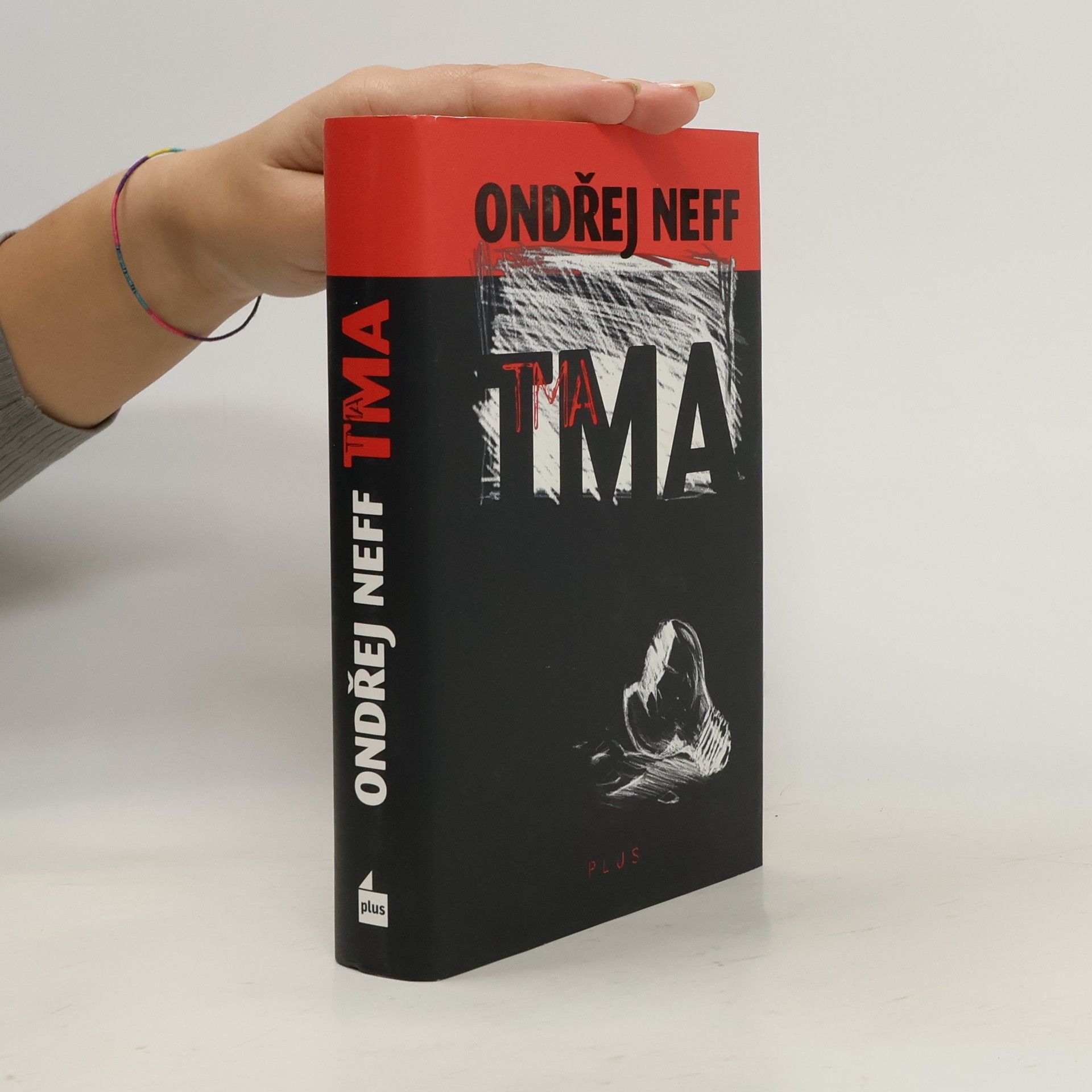Ondřej Neff Tma