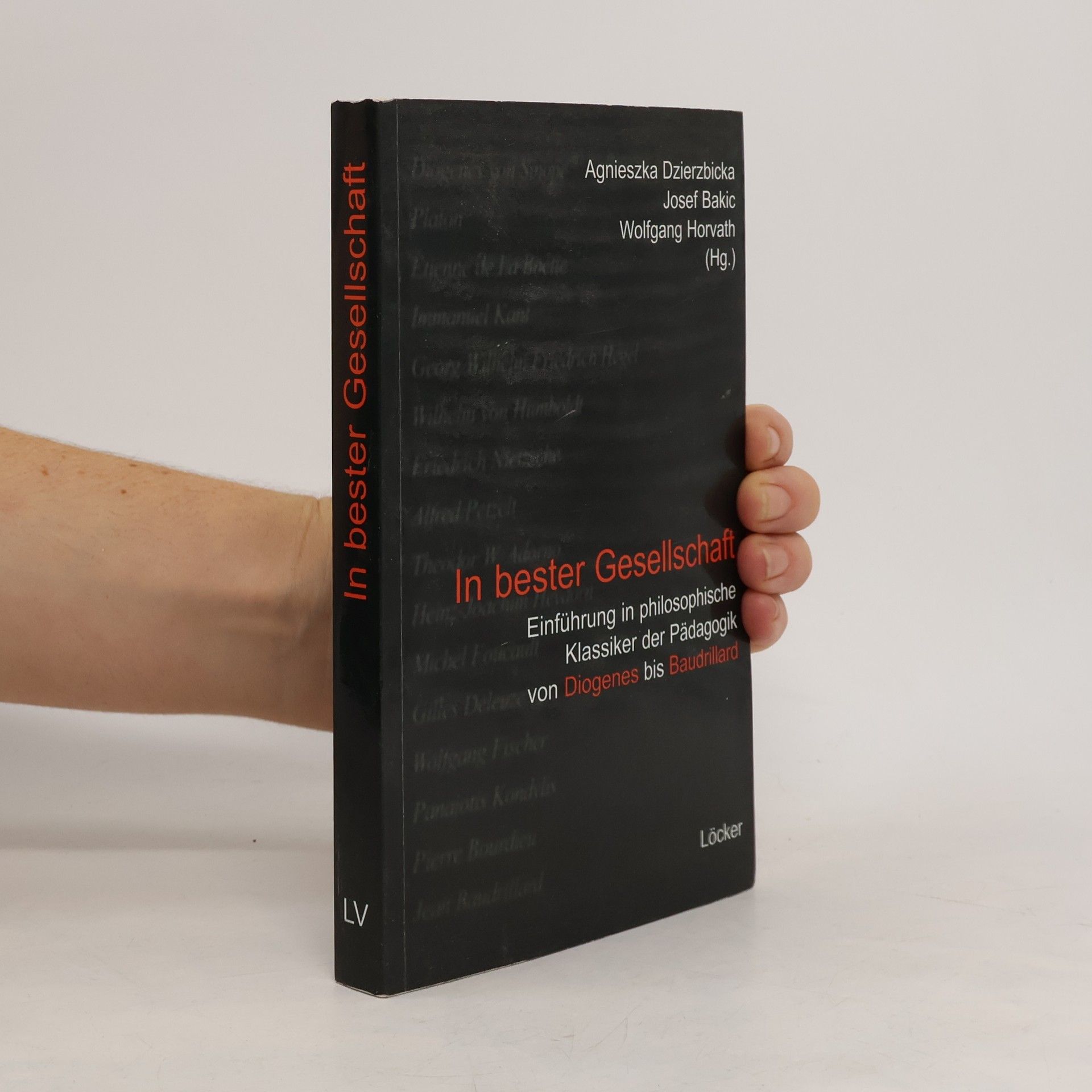 In bester Gesellschaft