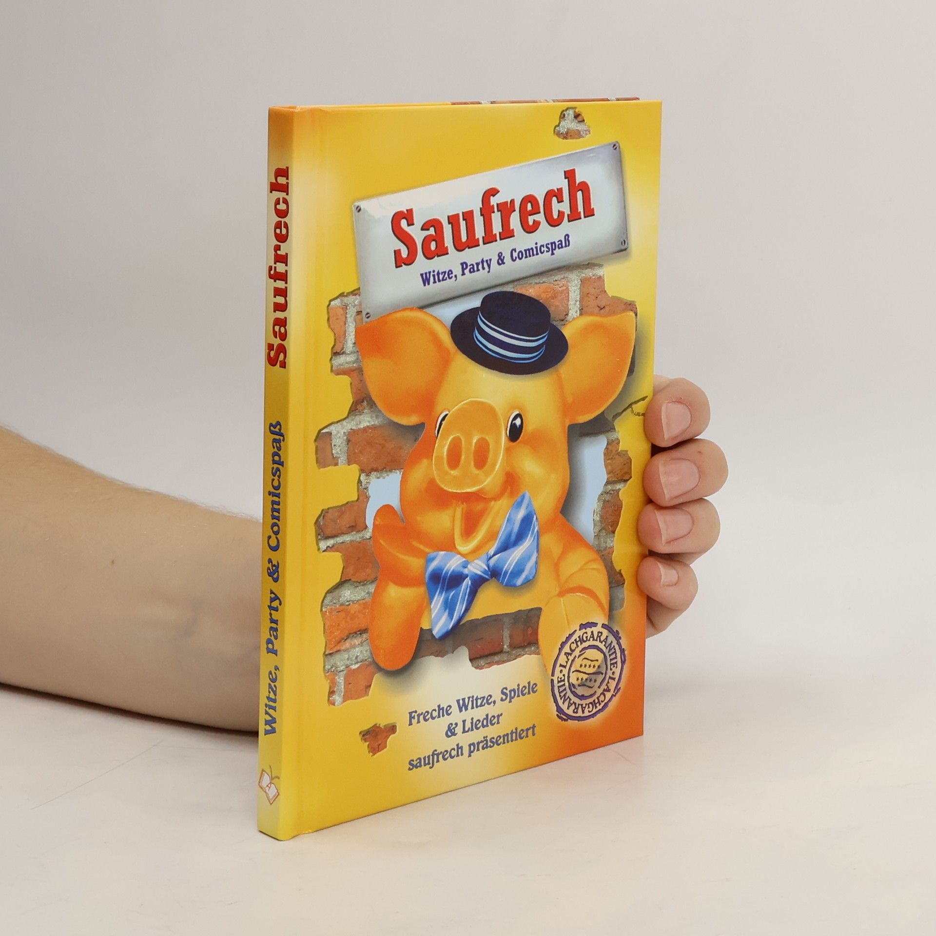 Collectif d'auteurs Saufrech