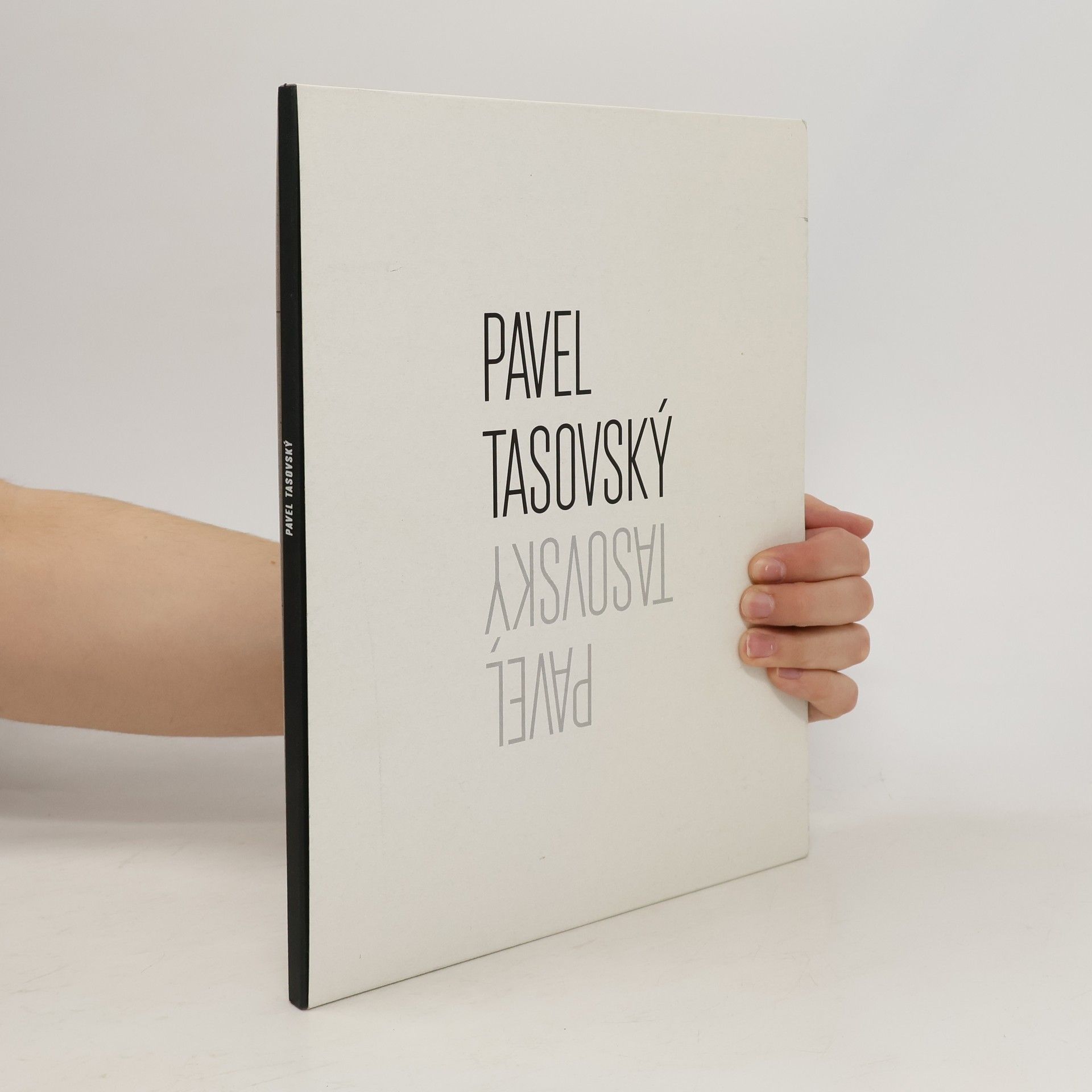 AA.VV. Pavel Tasovský