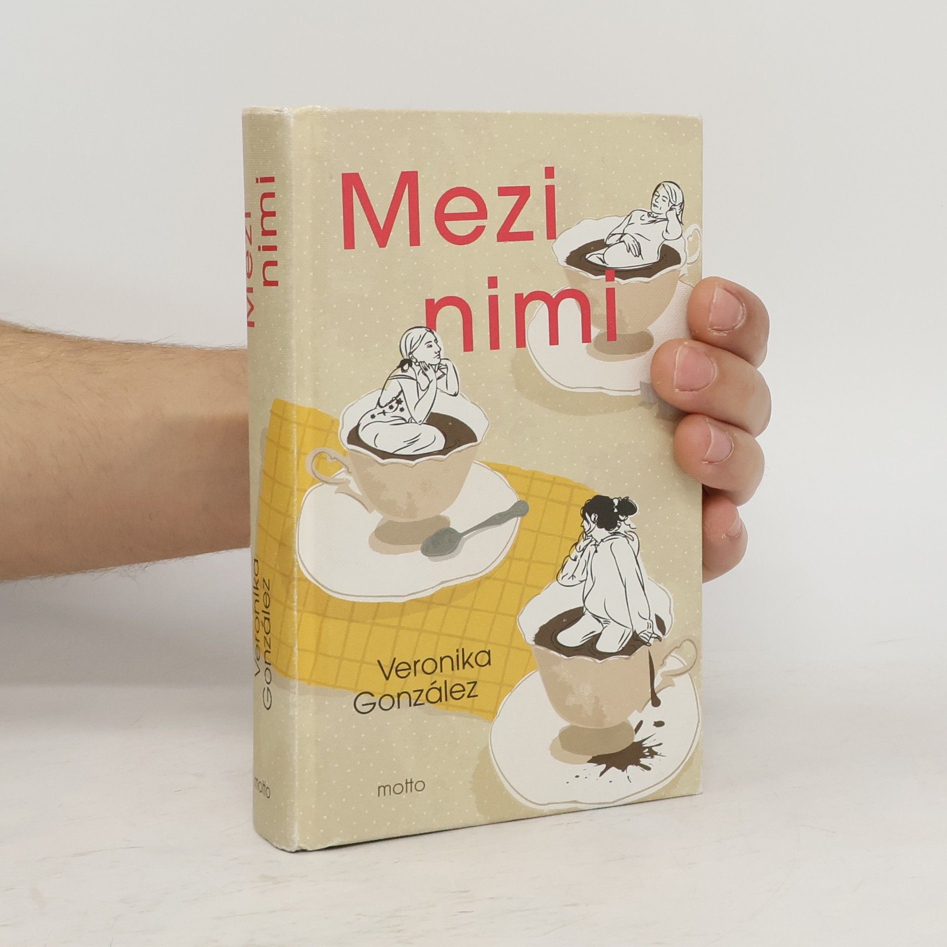 Veronika González Mezi nimi