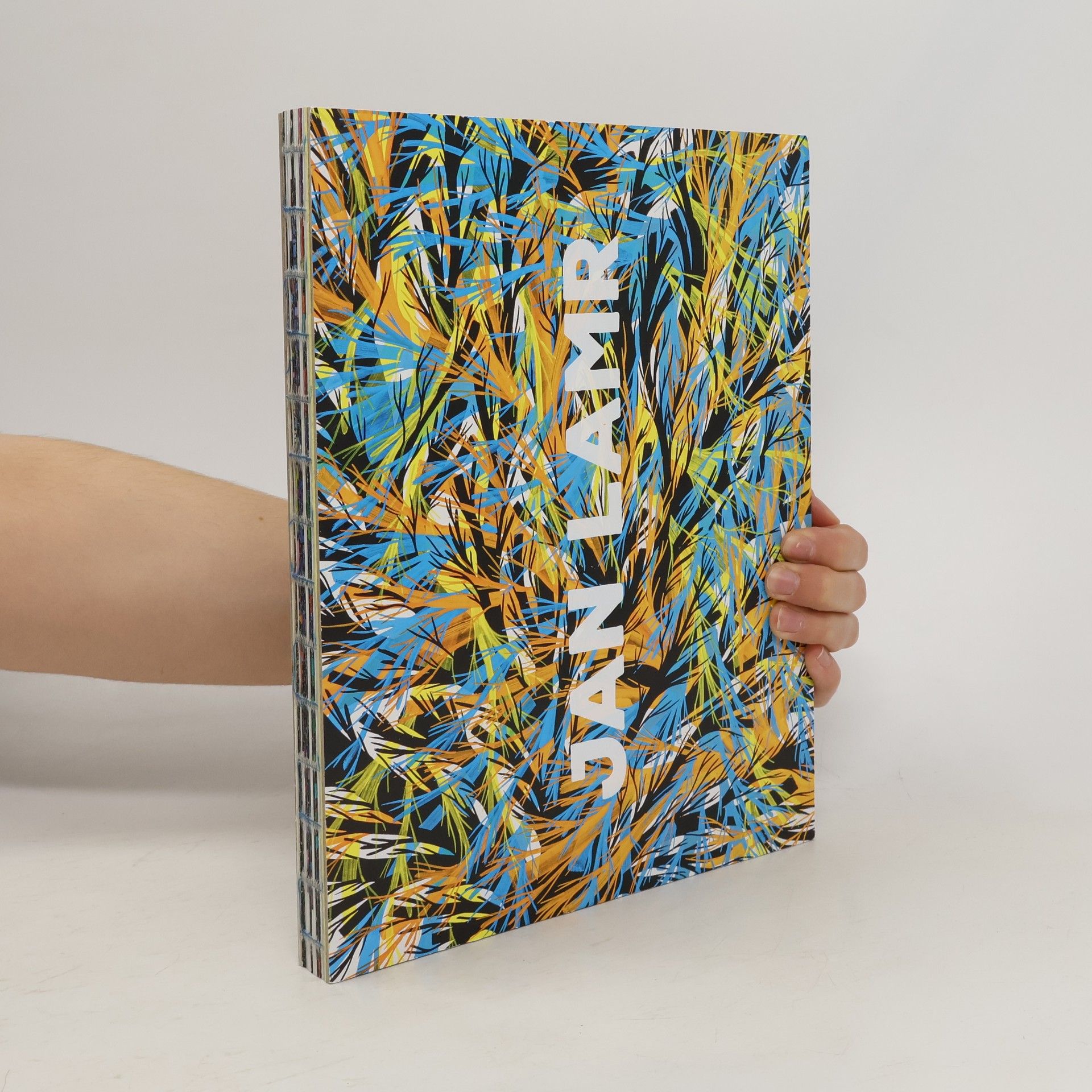 Collectif d'auteurs Jan Lamr