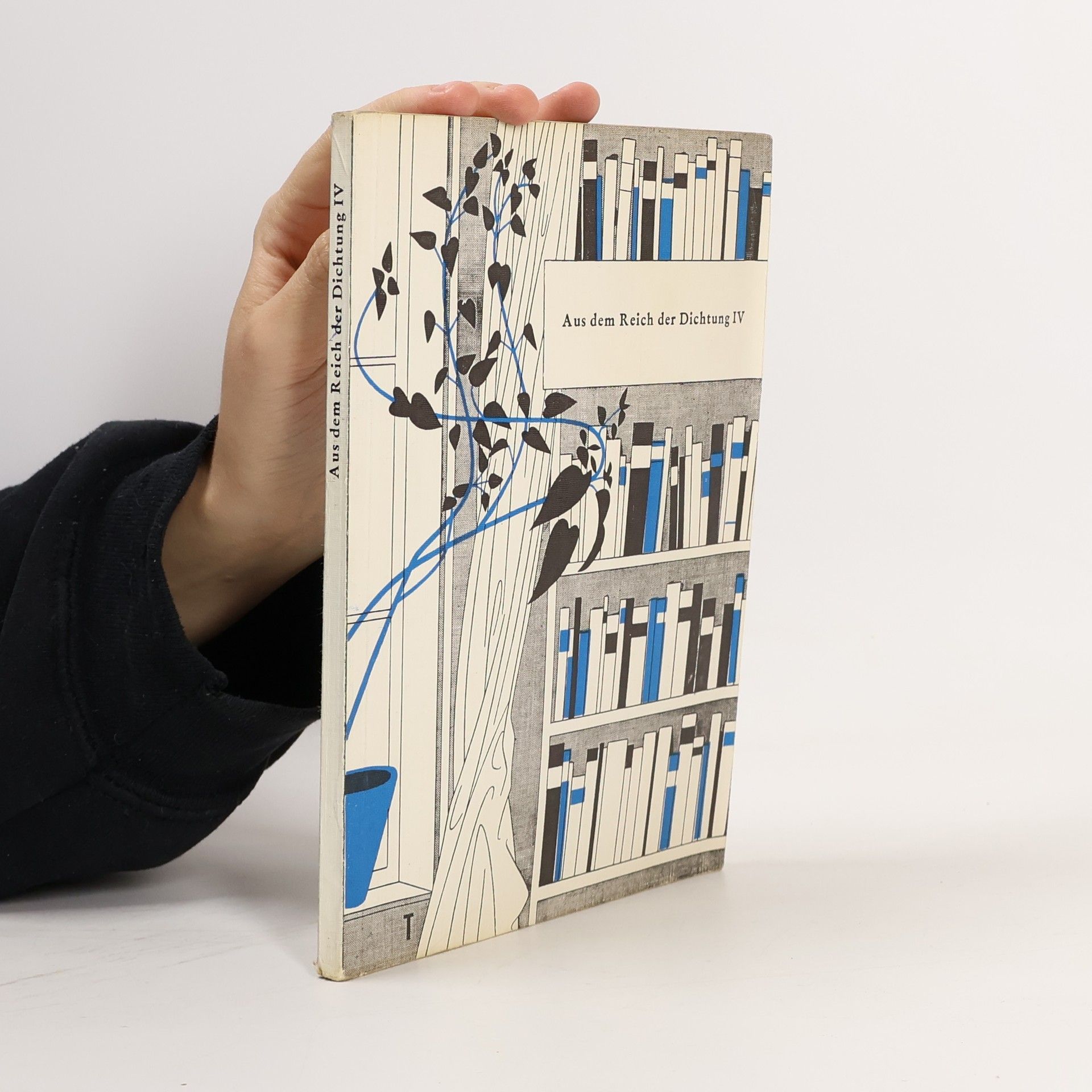 Aus dem Reich der Dichtung