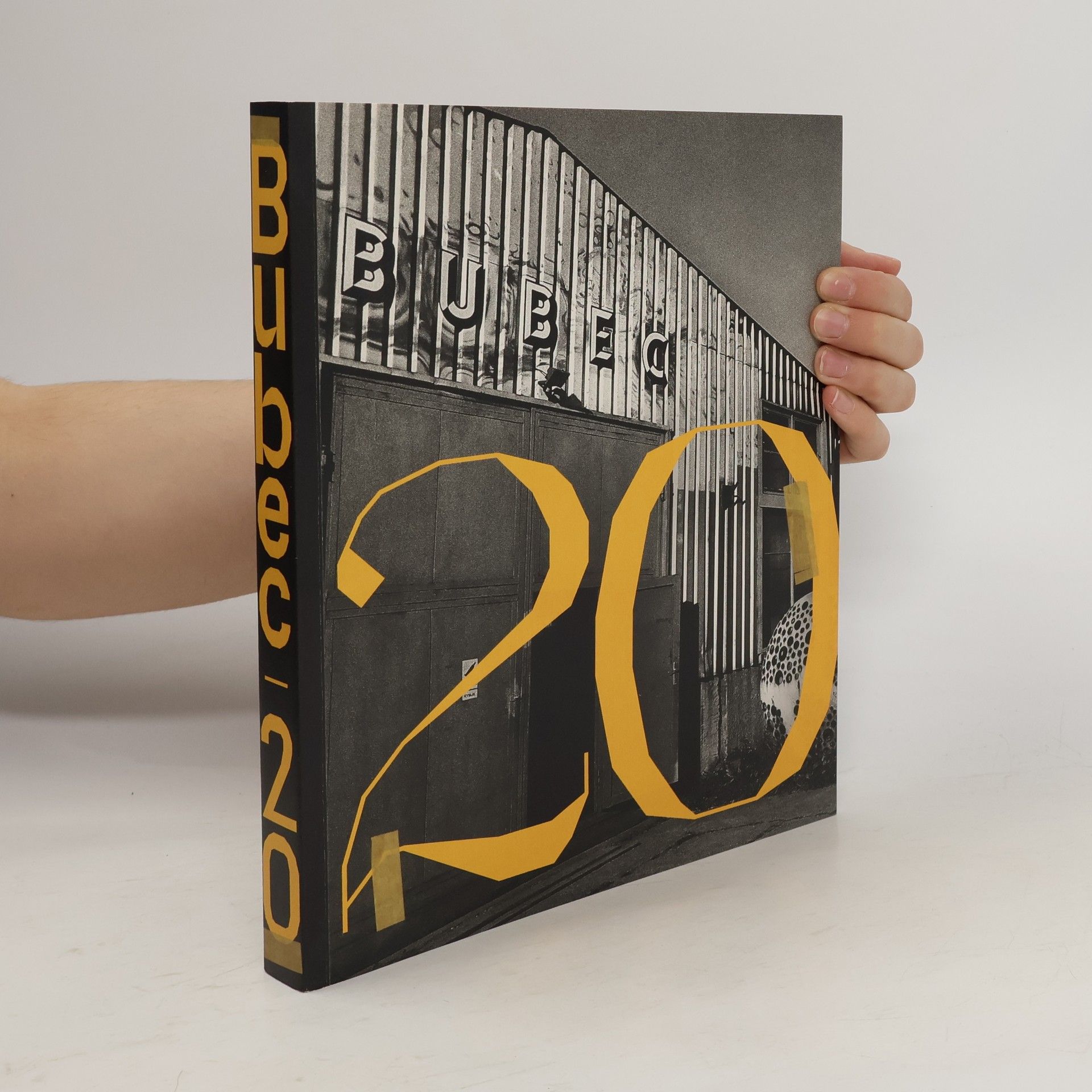 Bubec 20: Příběh uměleckého studia