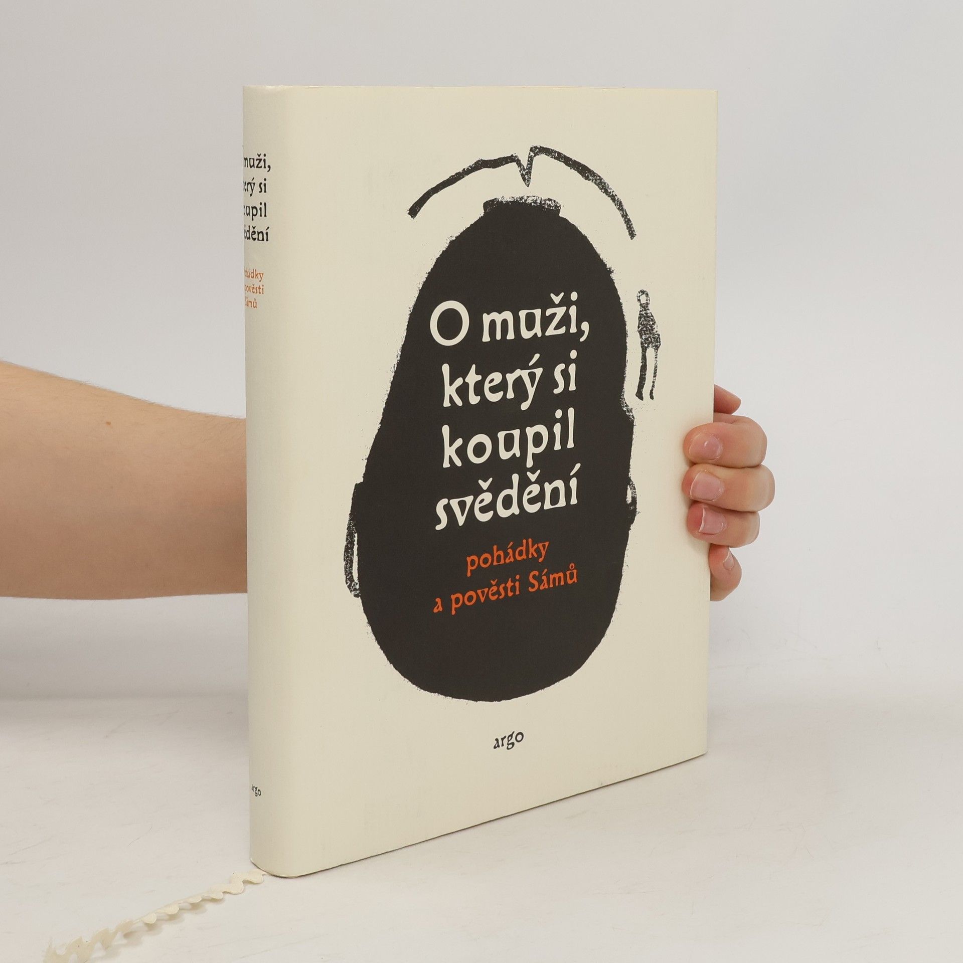 O muži, který si koupil svědění