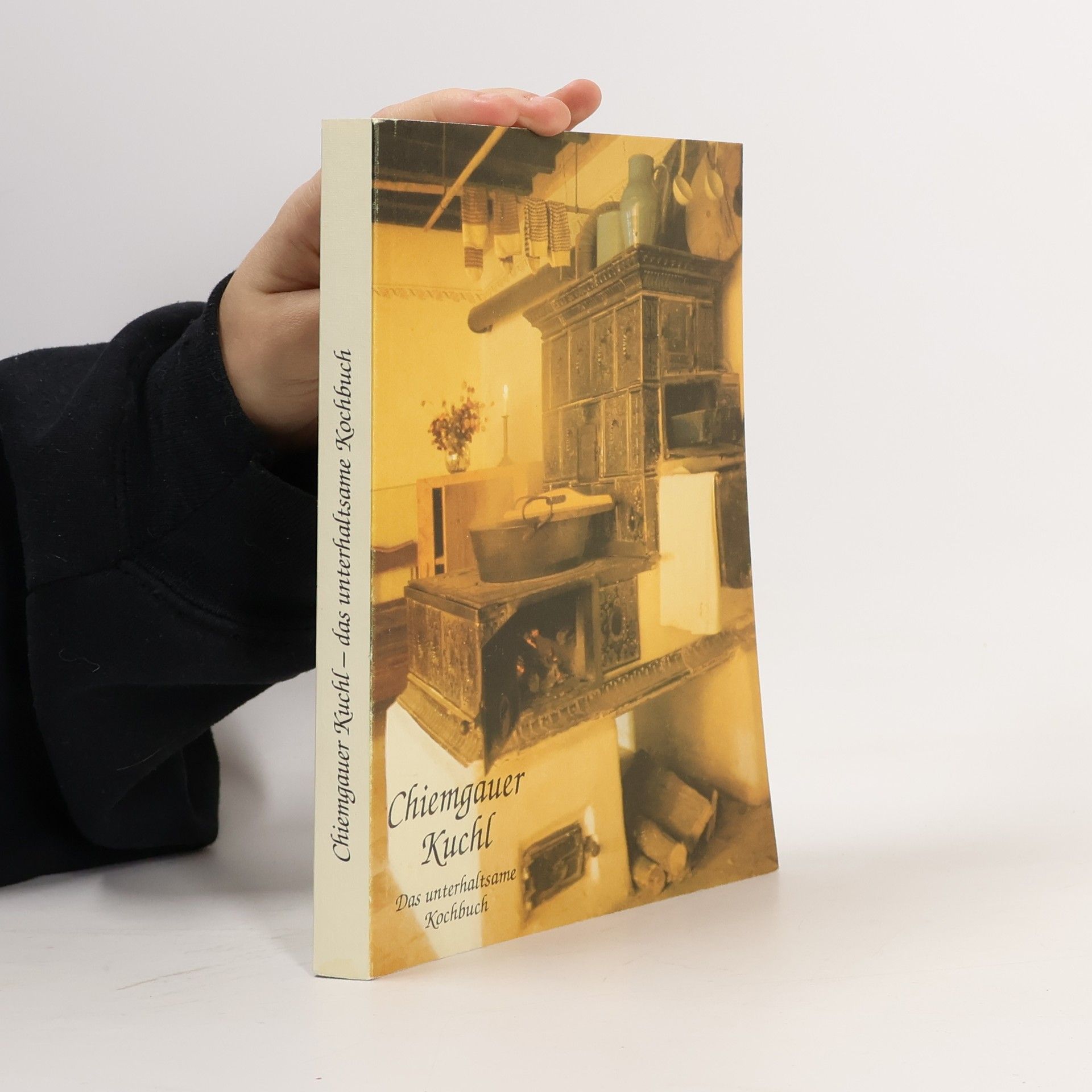 Renate Biebl Chiemgauer Kuchl