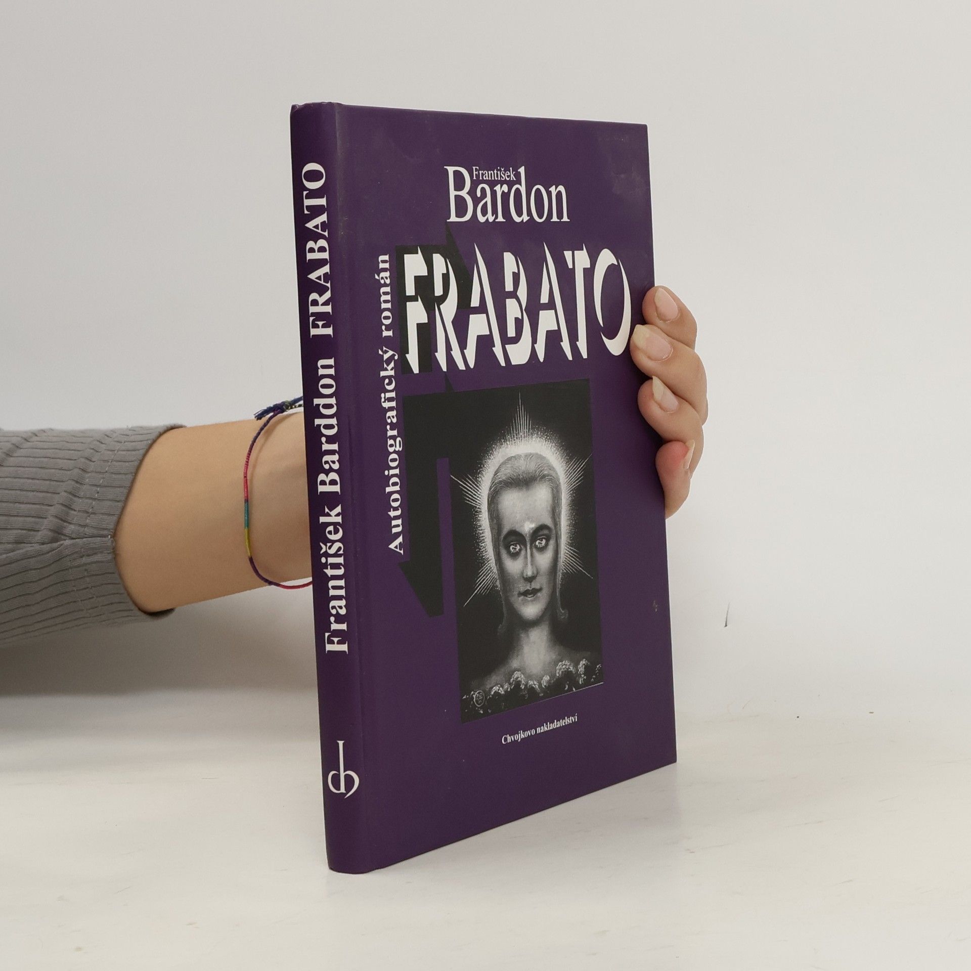 František Bardon Frabato