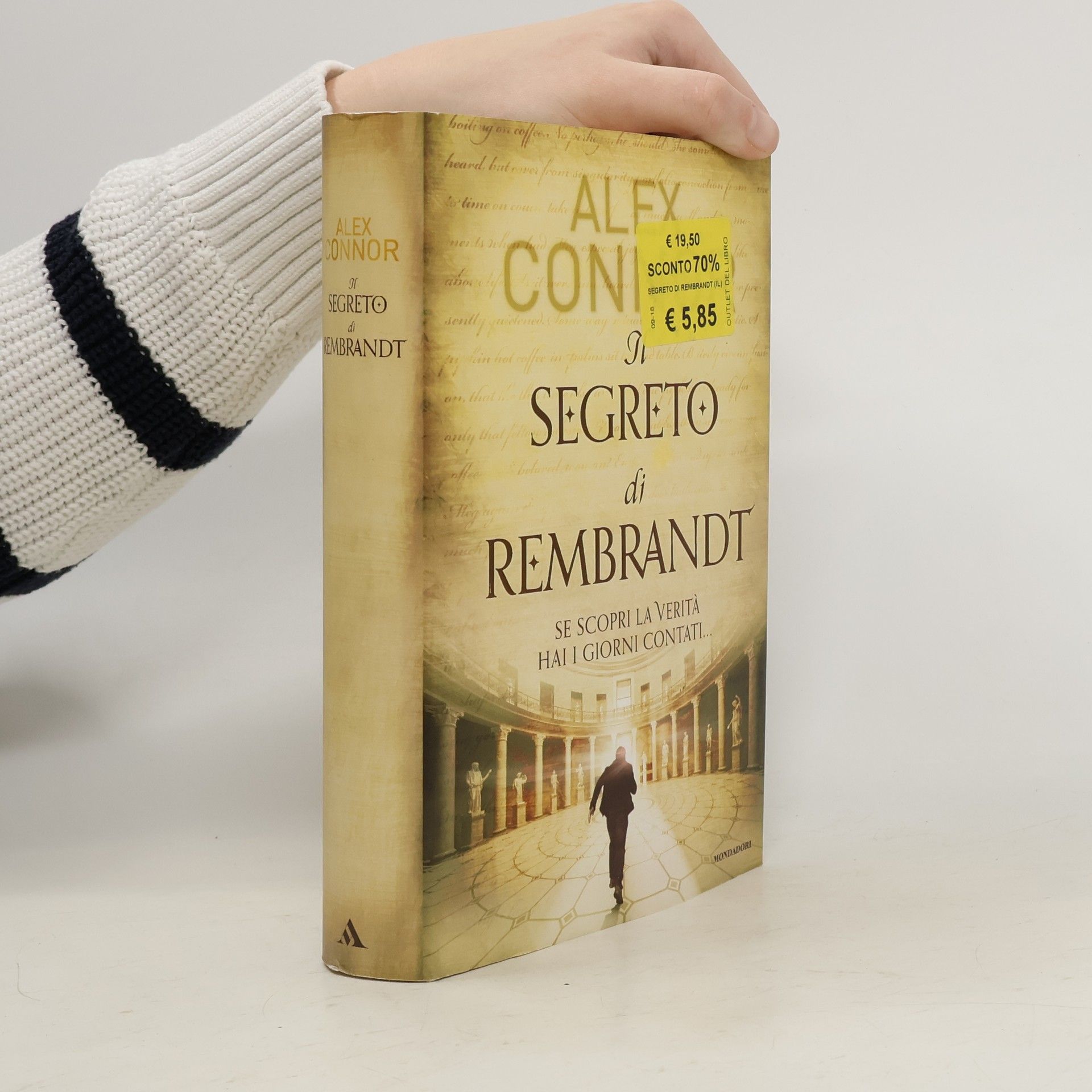 Il segreto di Rembrandt