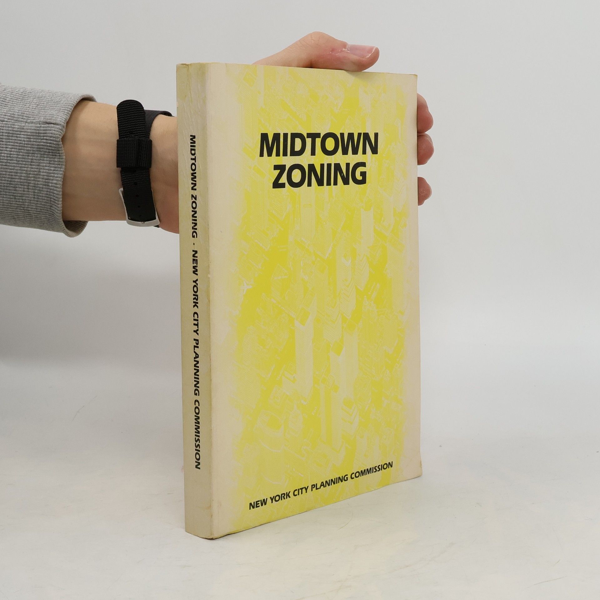 Kolektiv autorů Midtown zoning