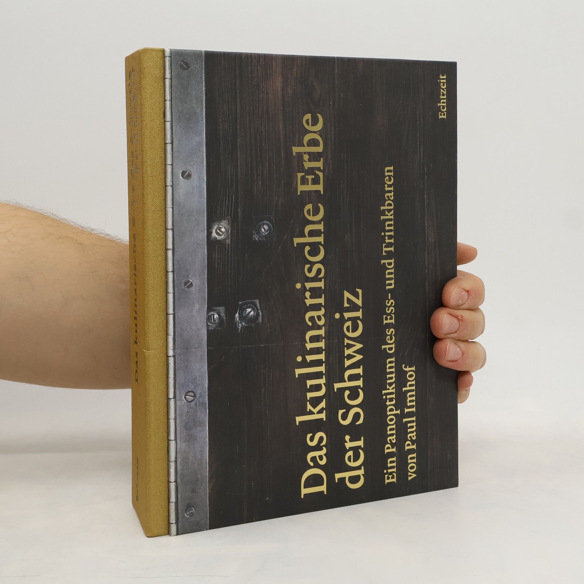 Das kulinarische Erbe der Schweiz