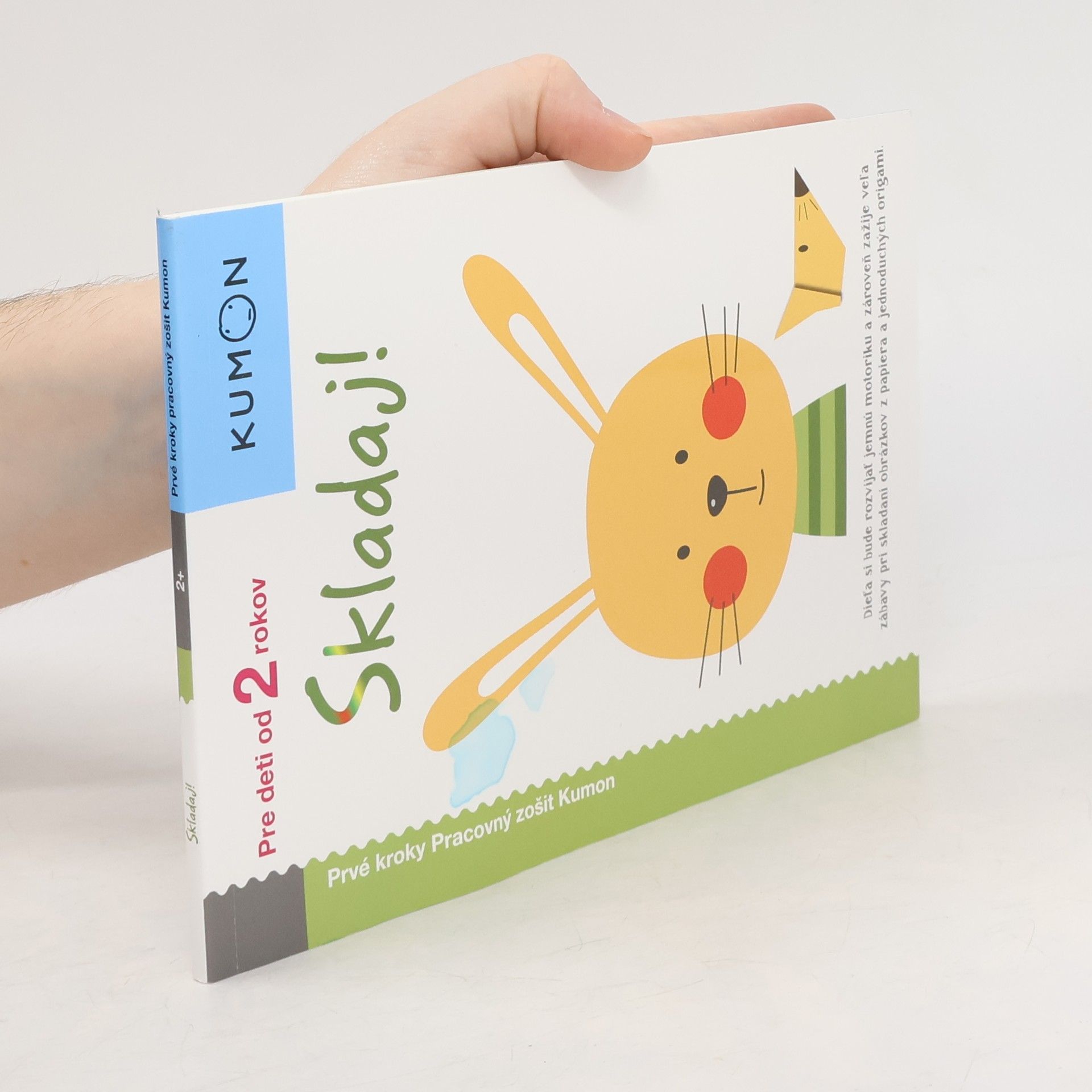 Autorenkollektiv Skladaj!