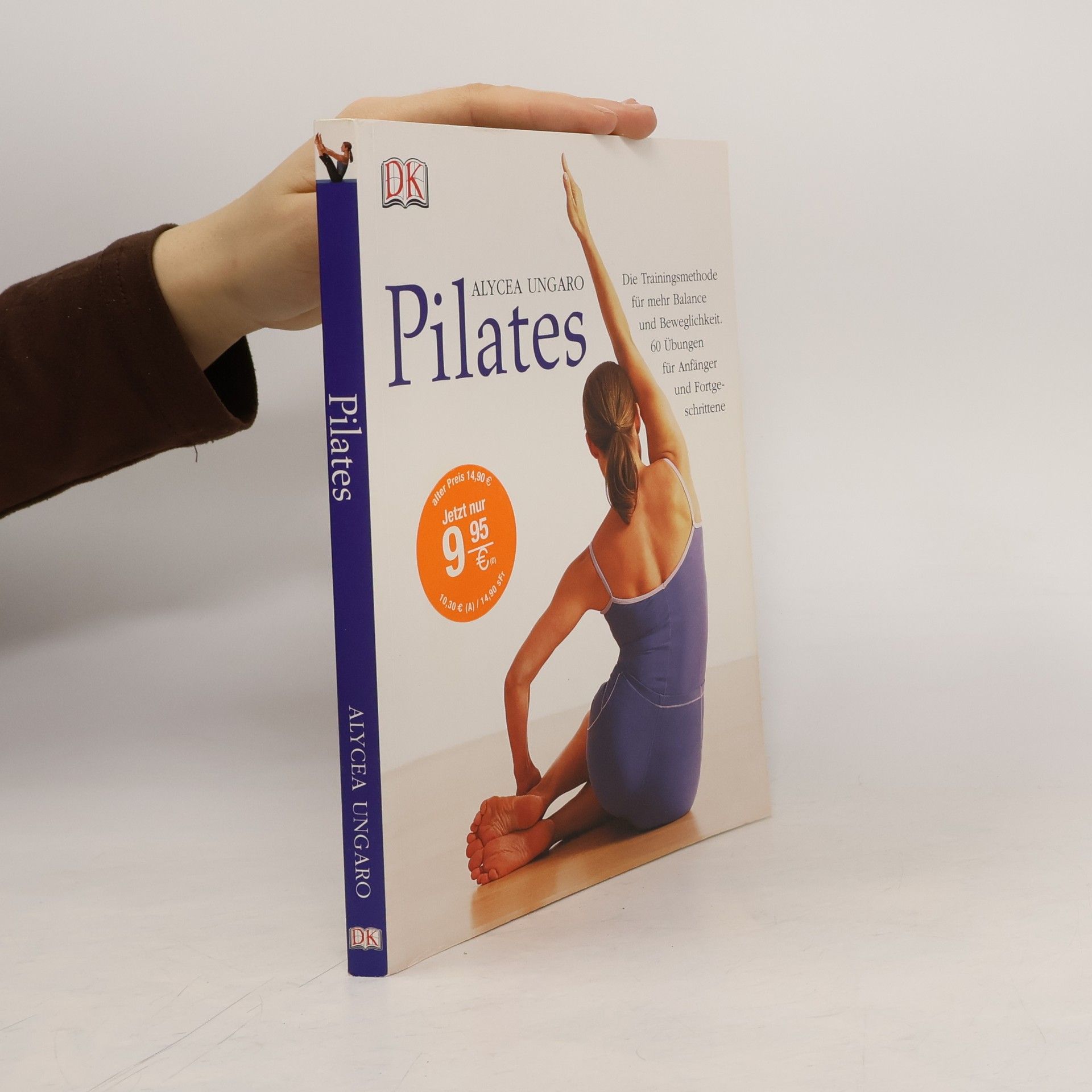 Alycea Ungaro Pilates