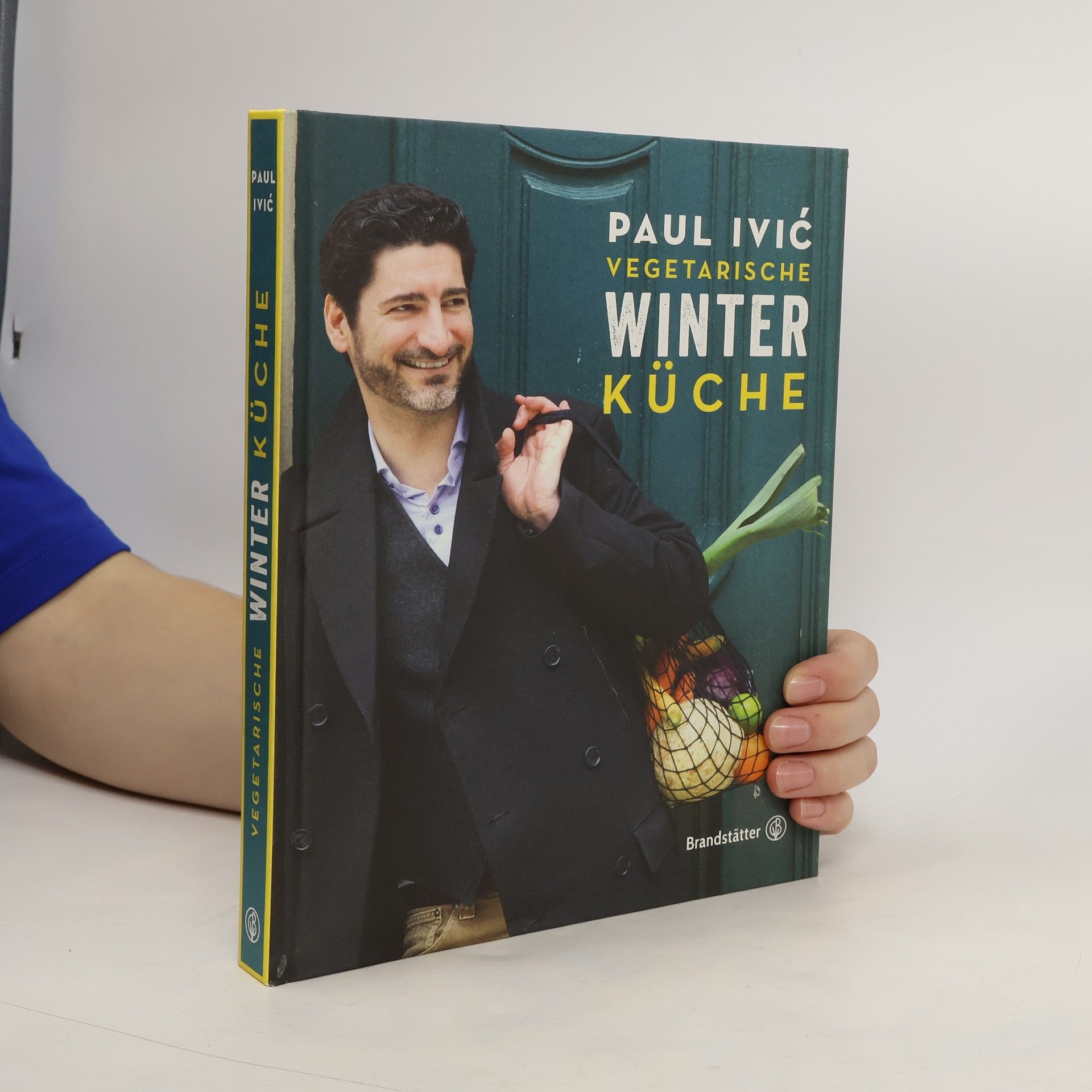 Vegetarische winter küche