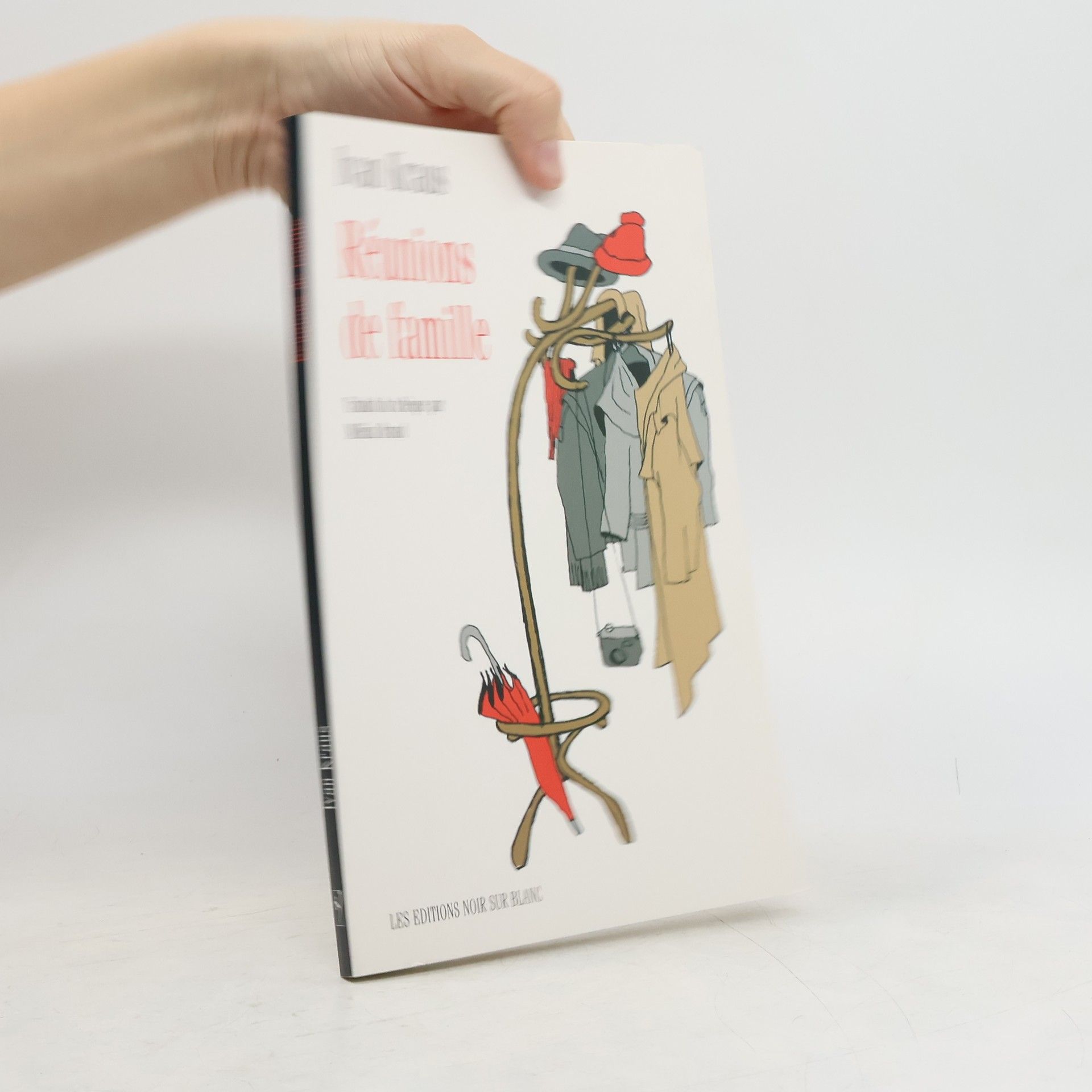 Réunions de famille