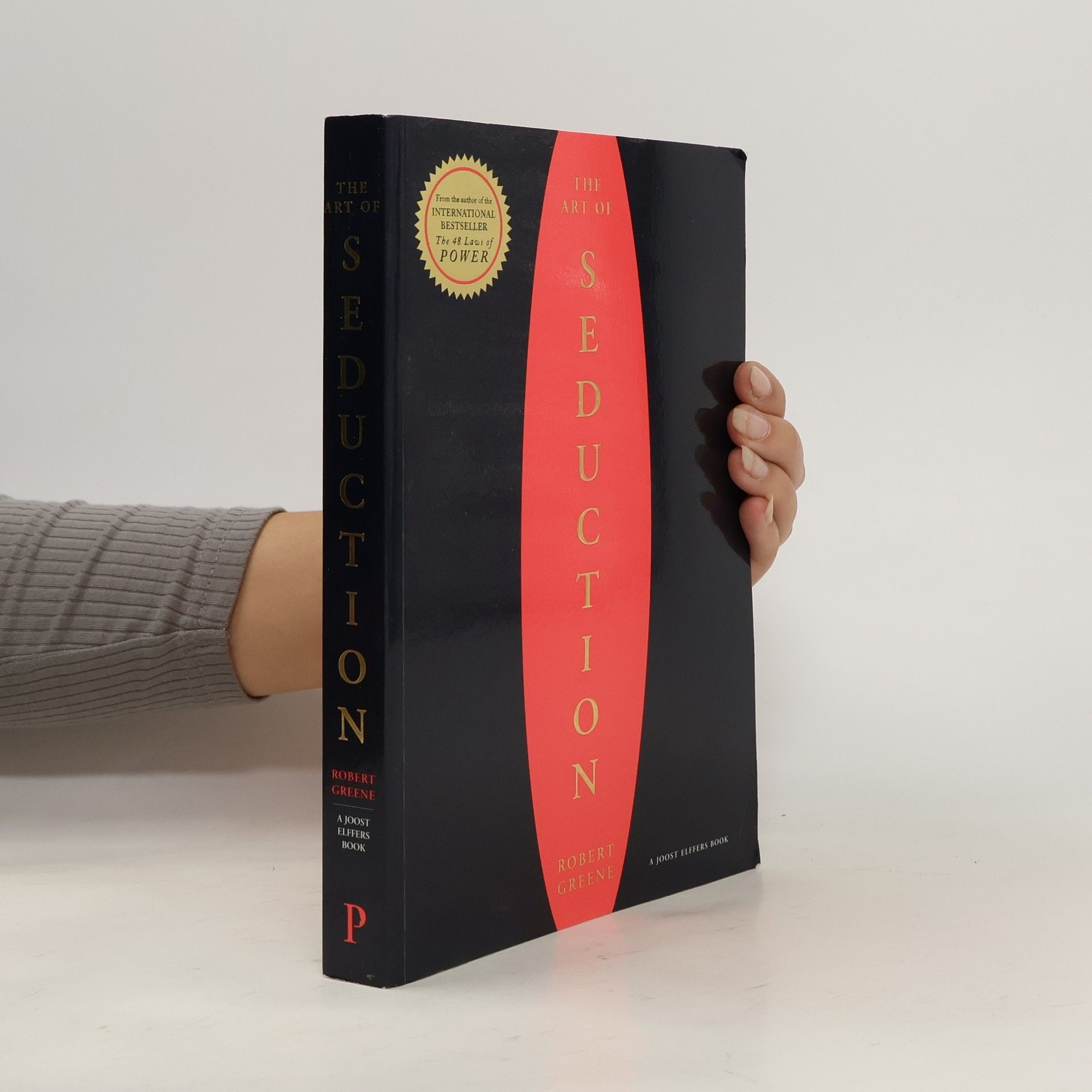Robert Greene The Art of Seduction