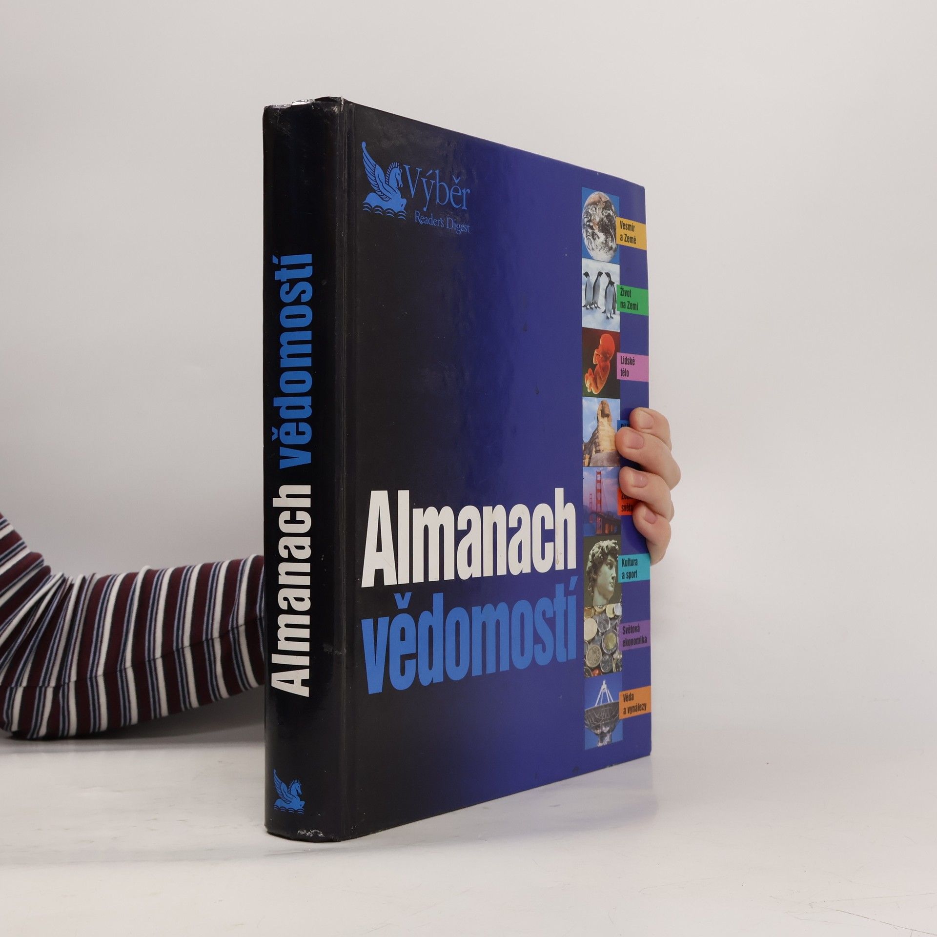 Almanach vědomostí