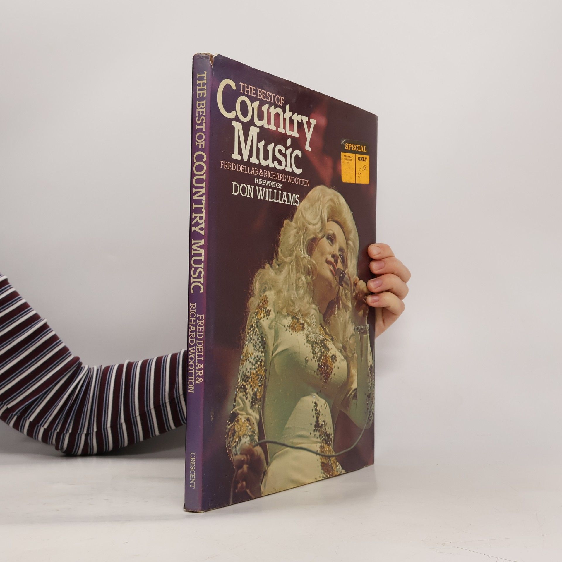 The Best of Country Music