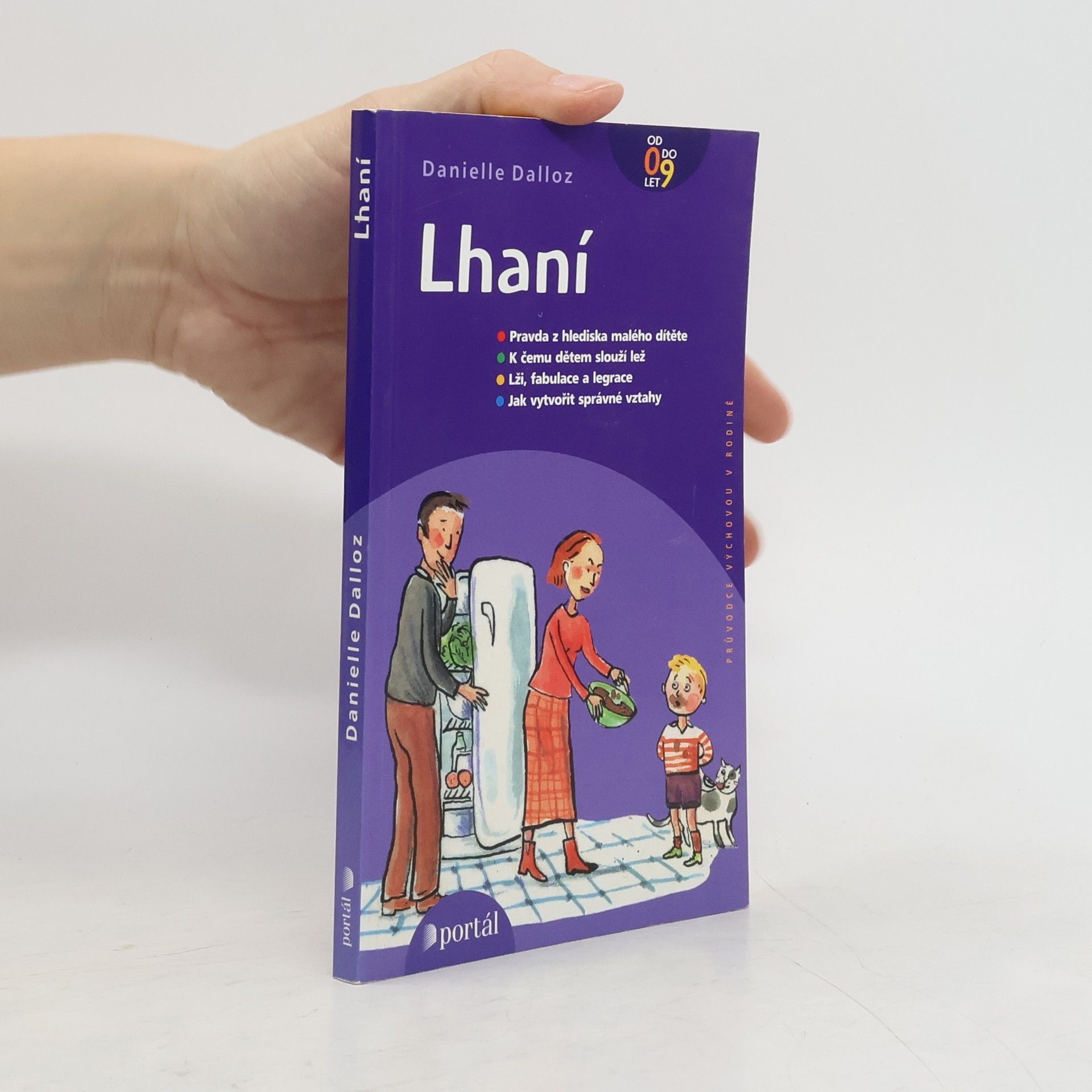 Lhaní