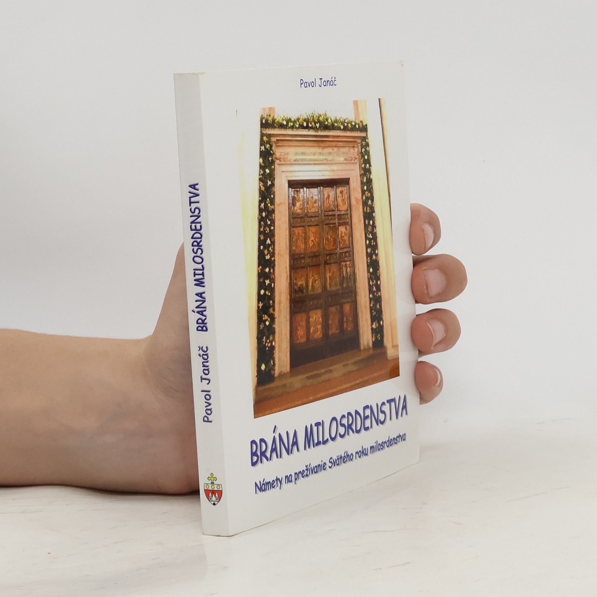 Brána milosrdenstva