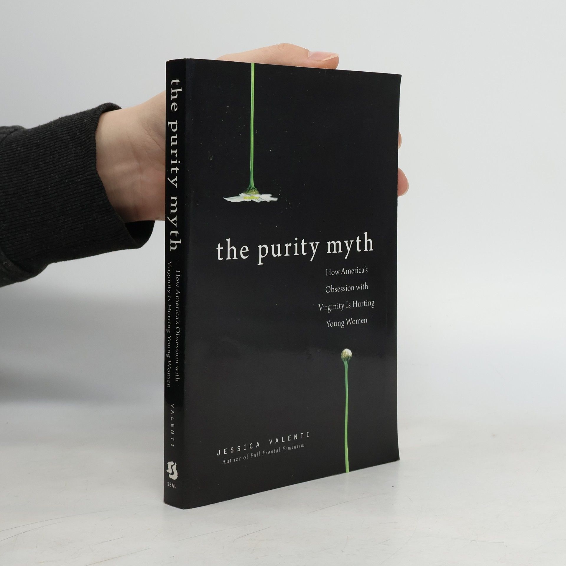 Jessica Valenti The Purity Myth