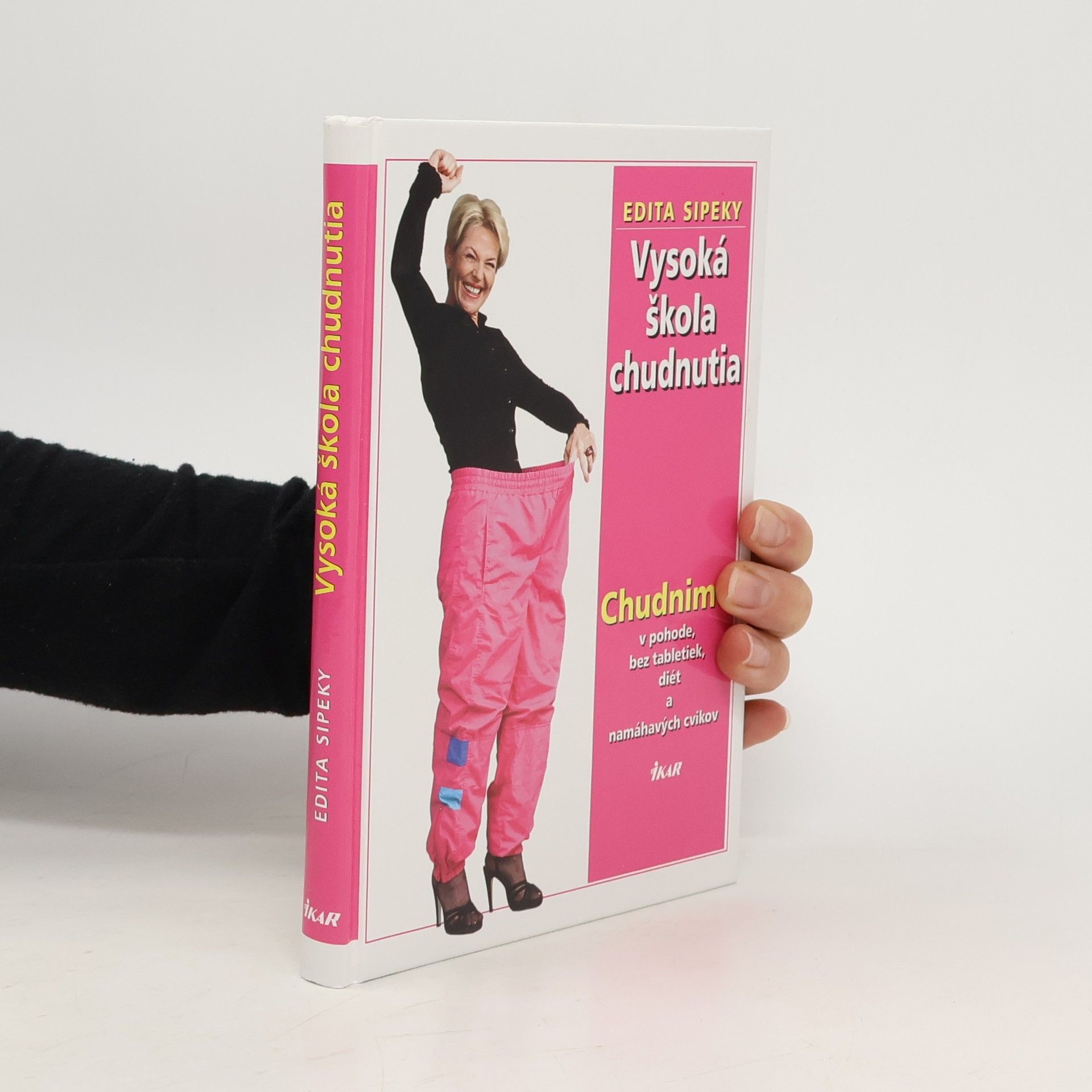 Vysoká škola chudnutia