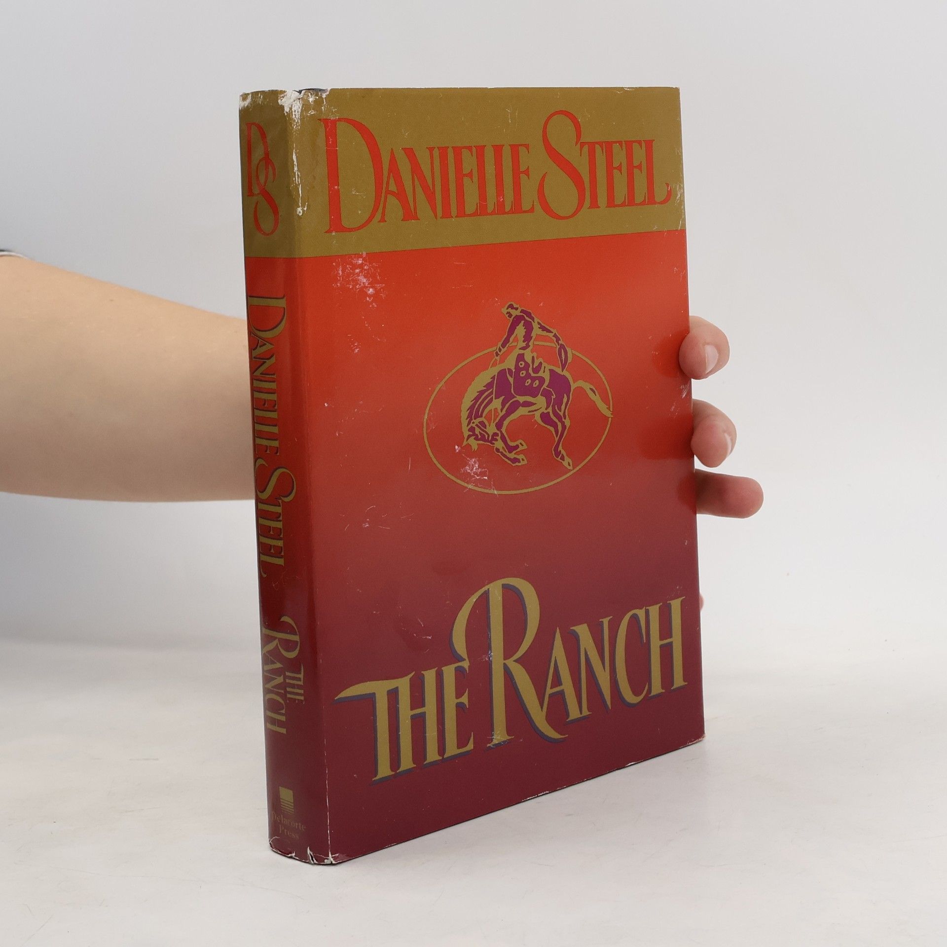Danielle Steel The Ranch