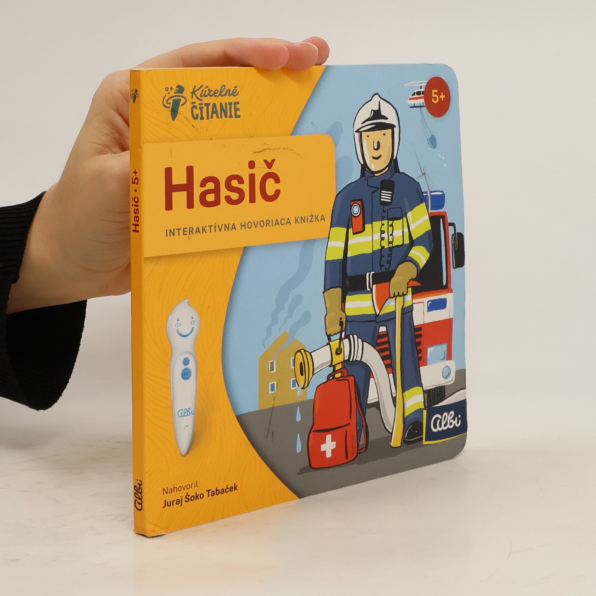 Autorenkollektiv Hasič