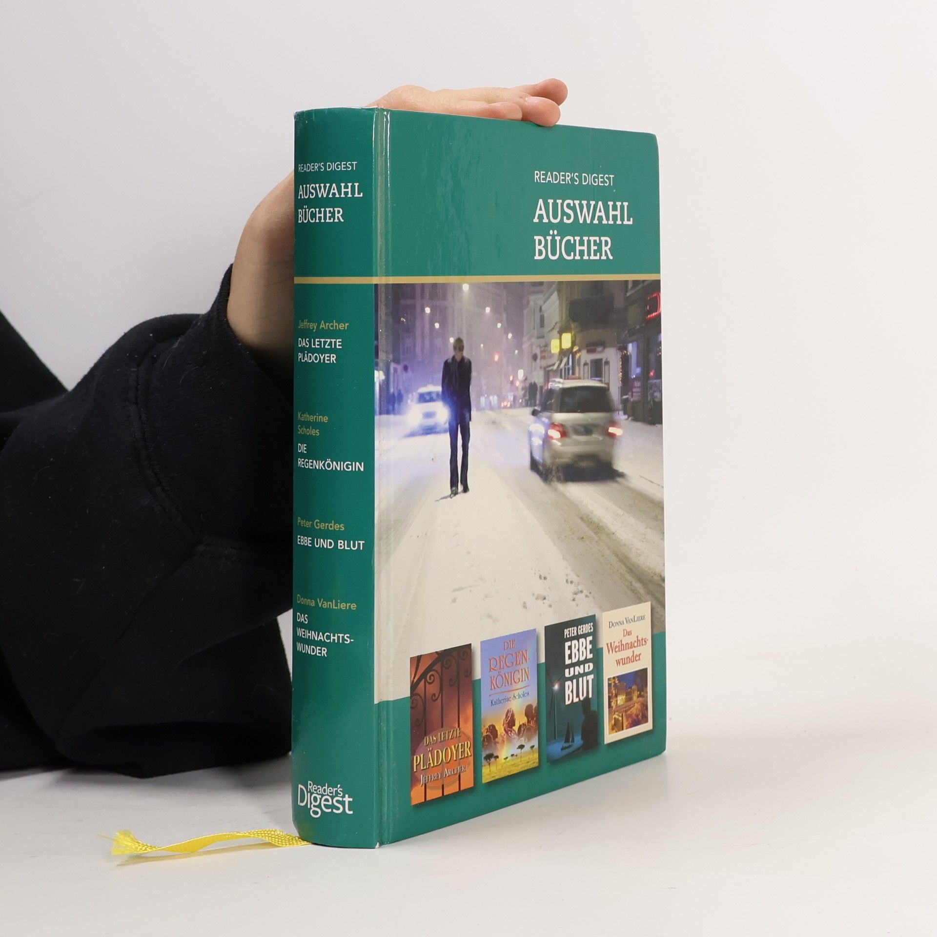 Collectif d'auteurs Auswahl Bücher