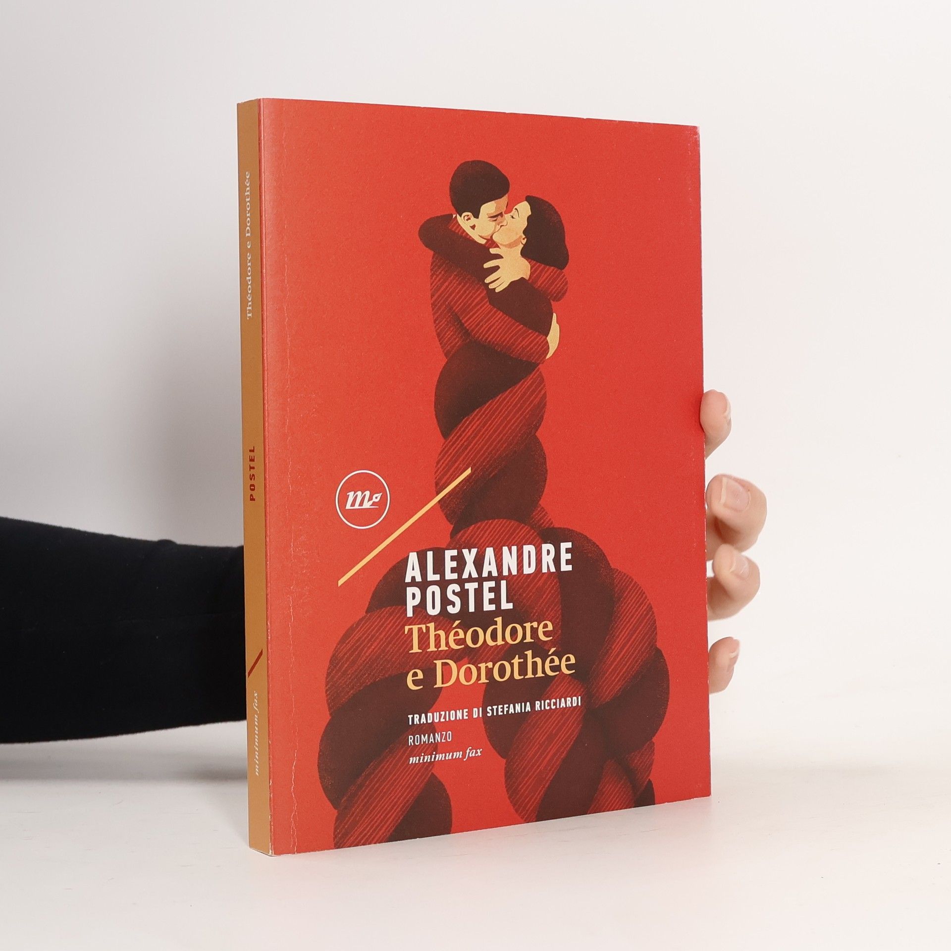 Théodore e Dorothée