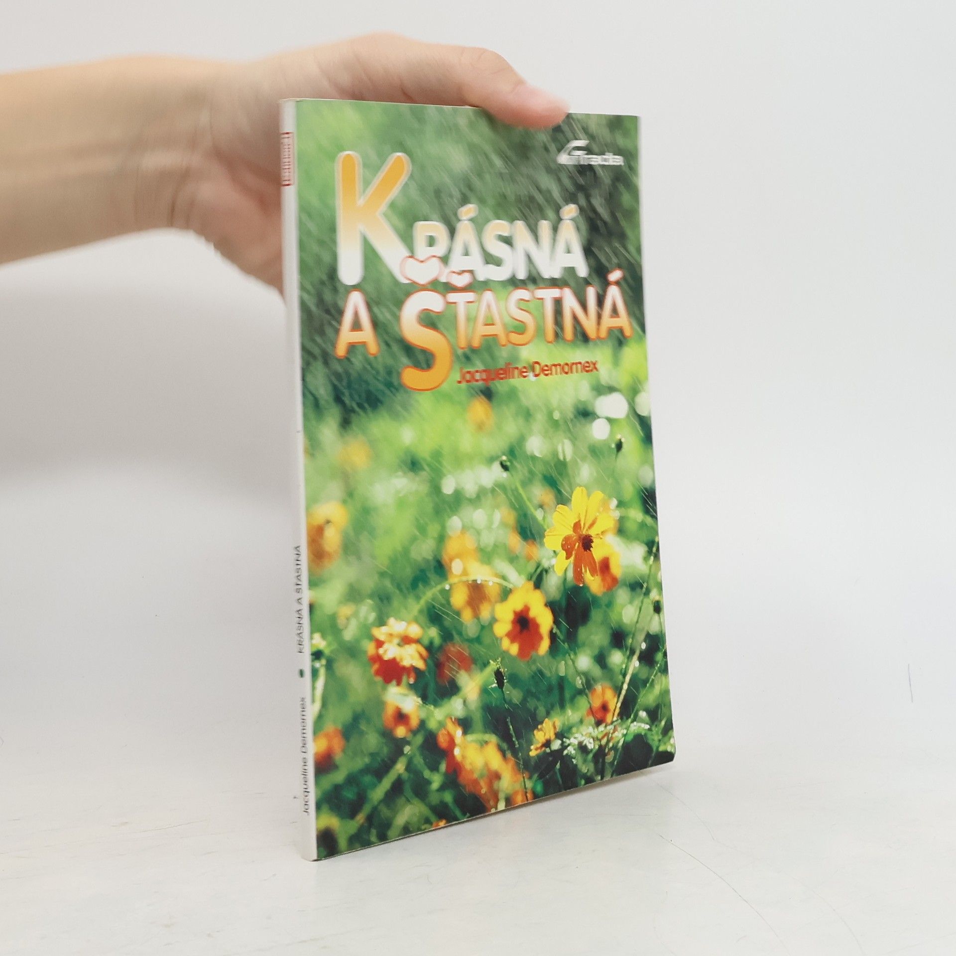 Krásná a šťastná