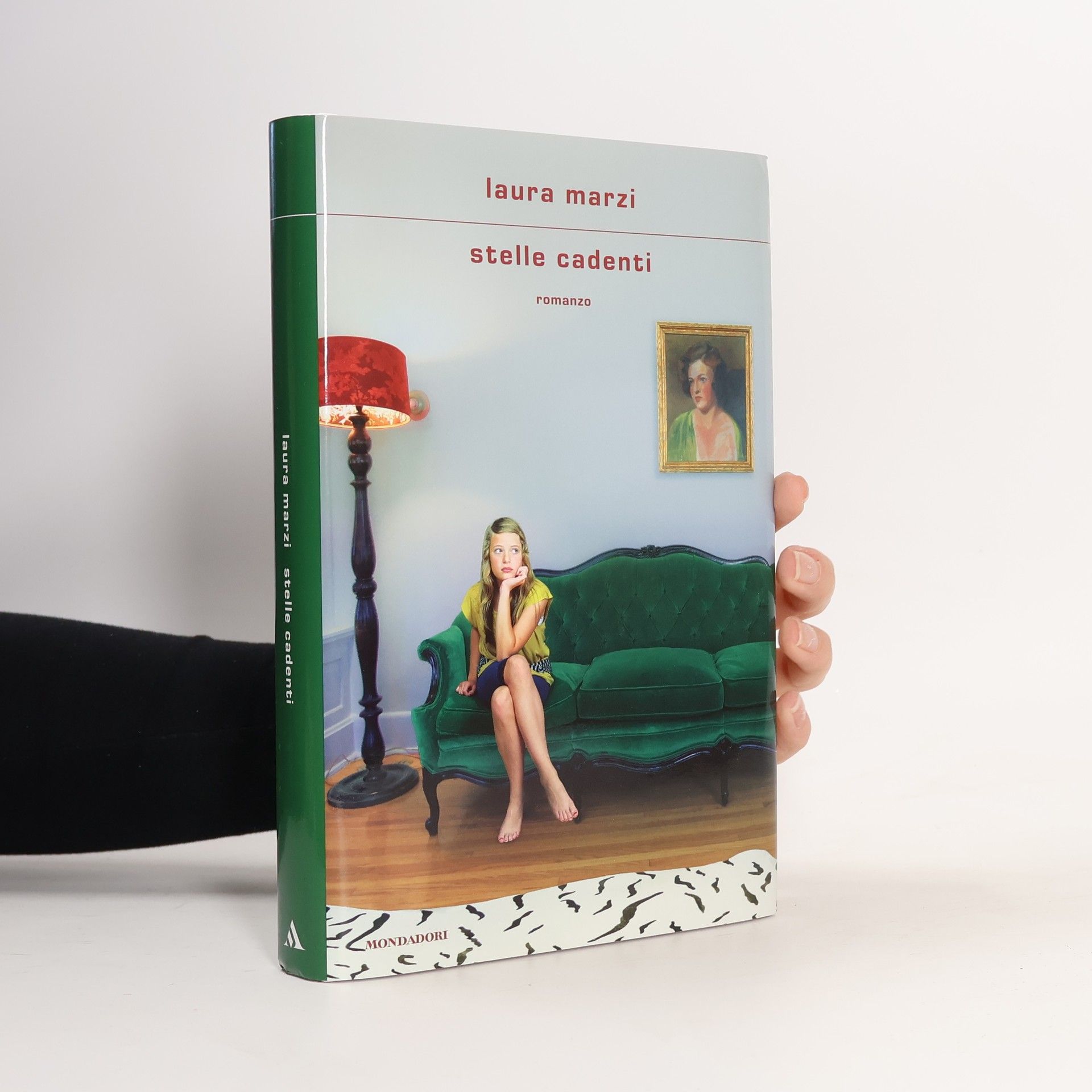 Laura Marzi Stelle cadenti