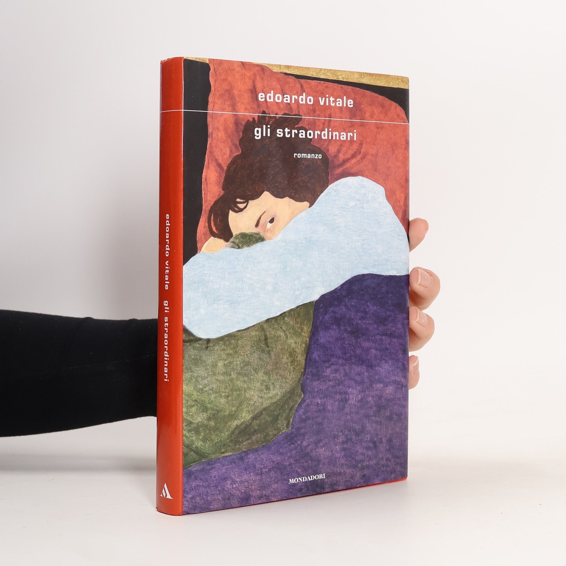 Edoardo Vitale Gli straordinari