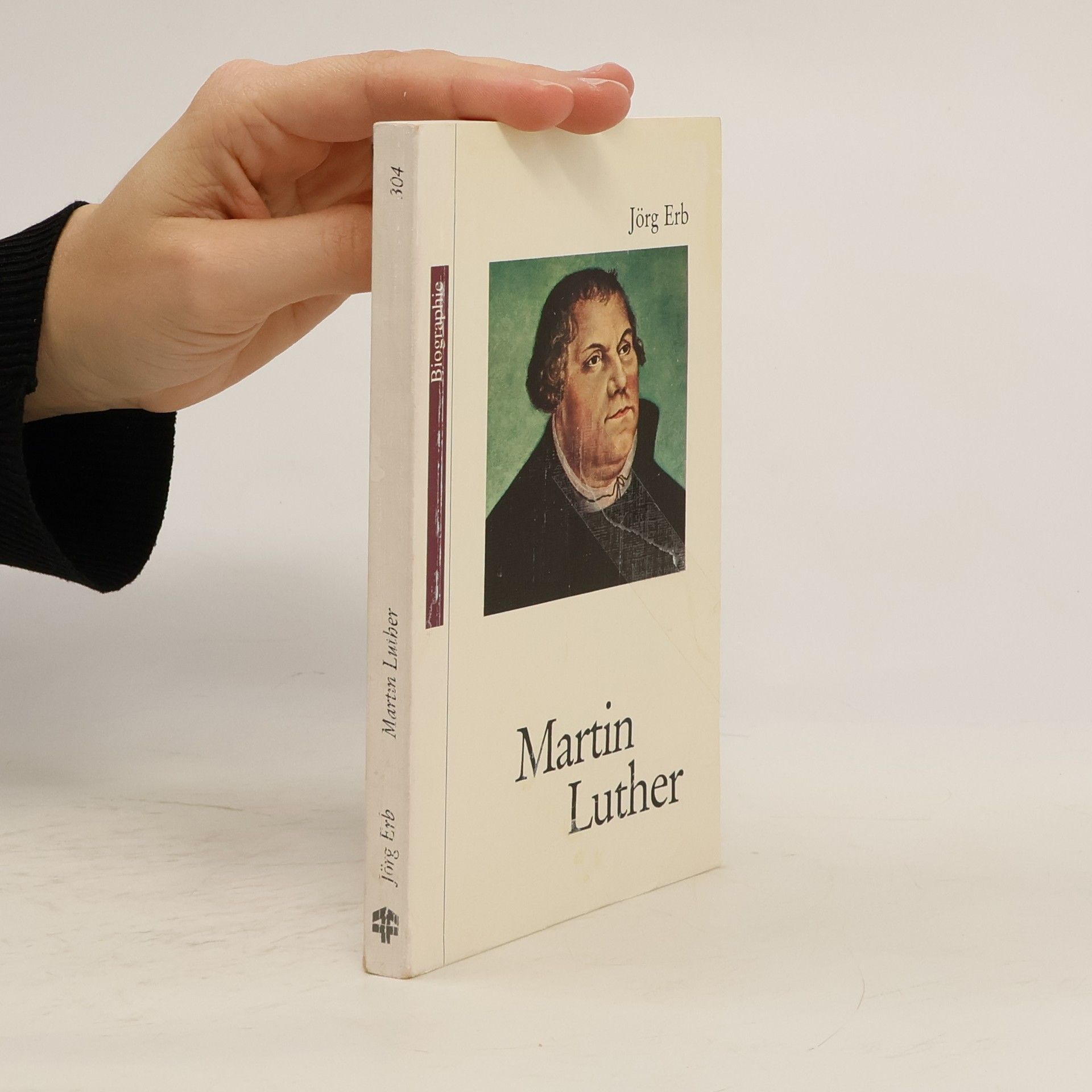 Martin Luther