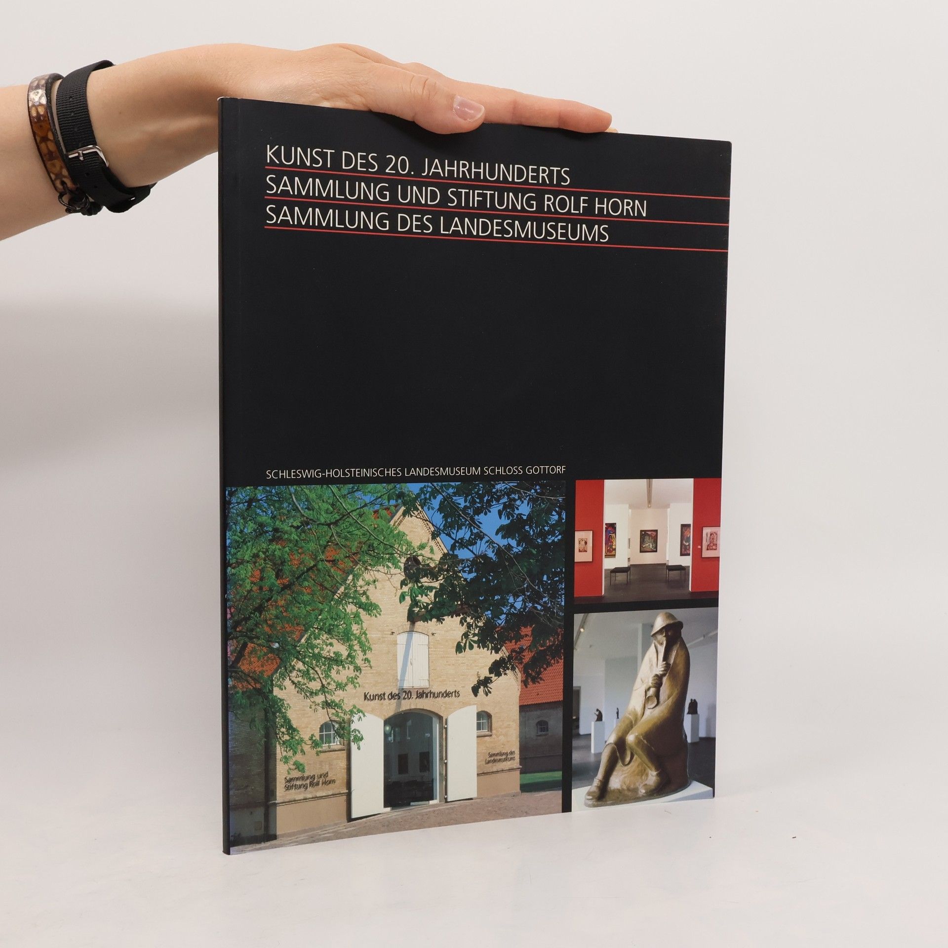 Kunst des 20. Jahrhunderts