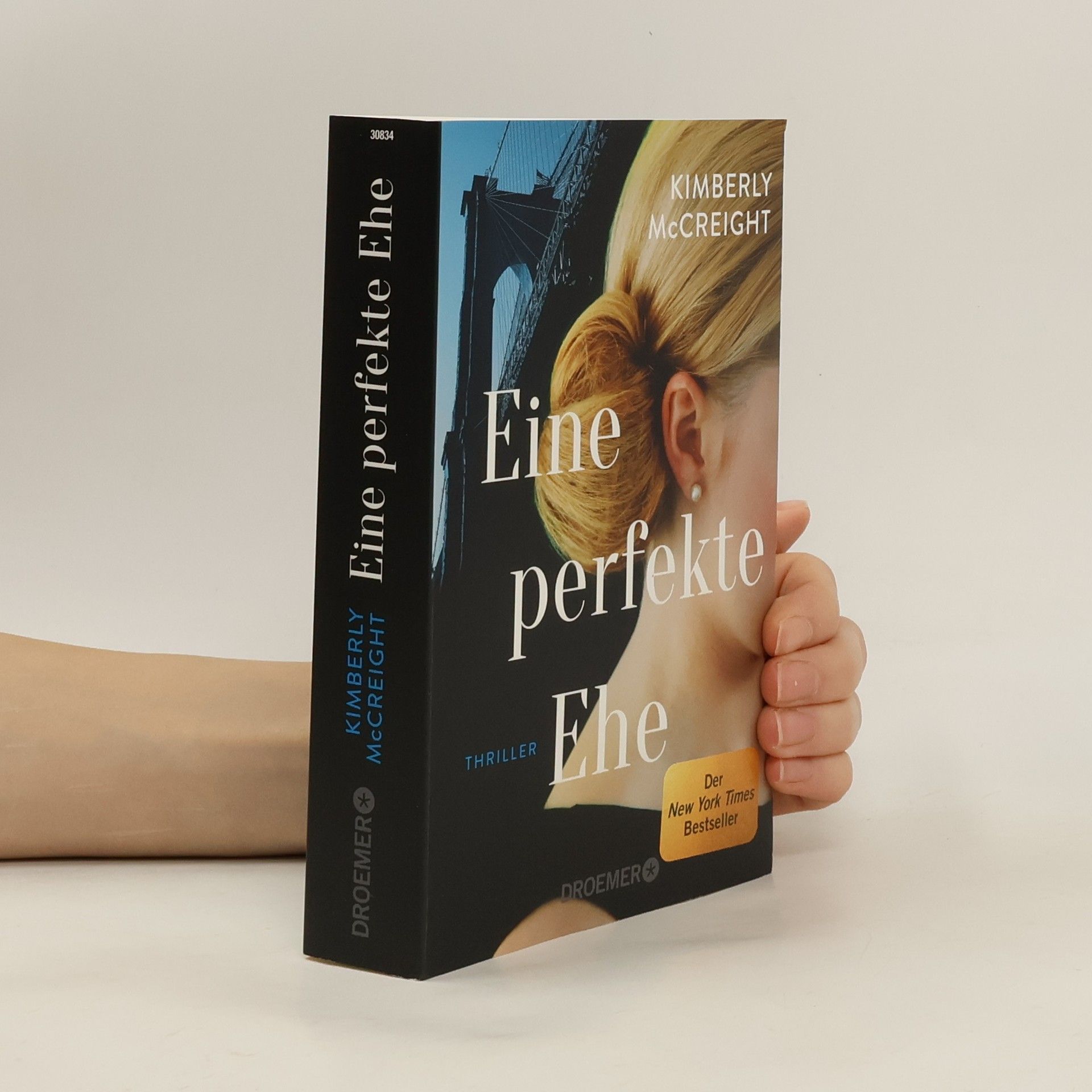 Kimberly McCreight Eine perfekte Ehe