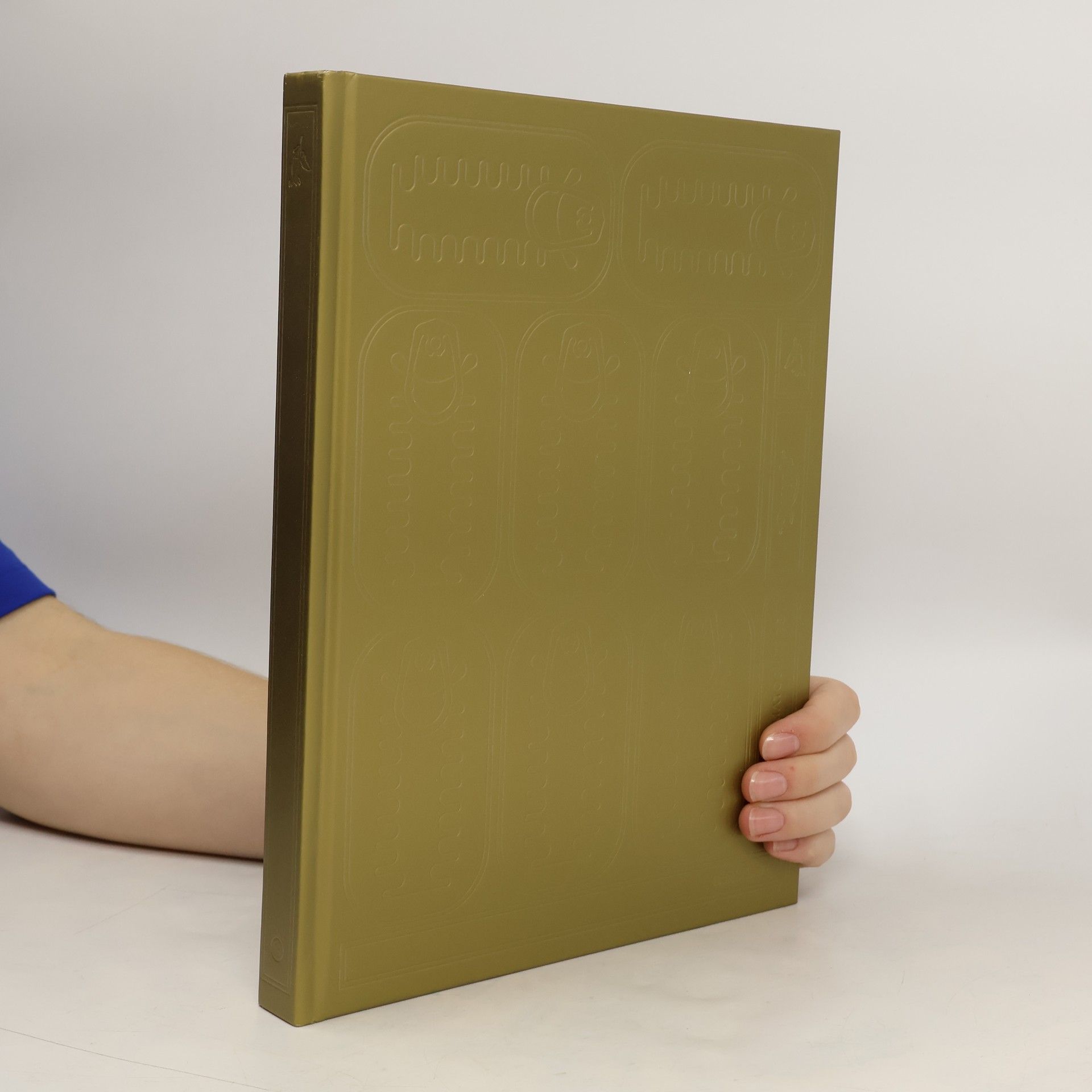 Jakob Glatz Das große Nuri Sardinen Kochbuch