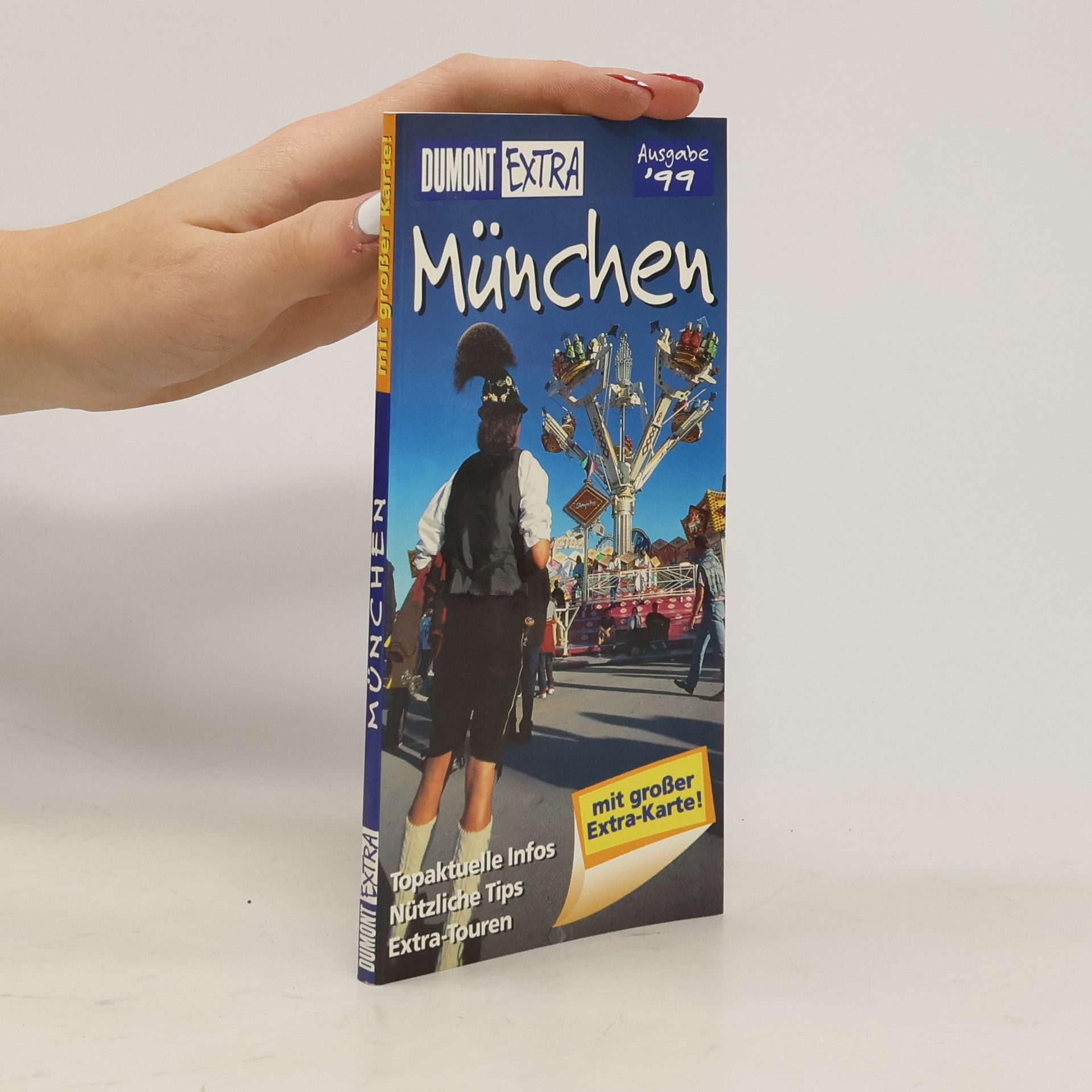 Bernhard Jendricke München