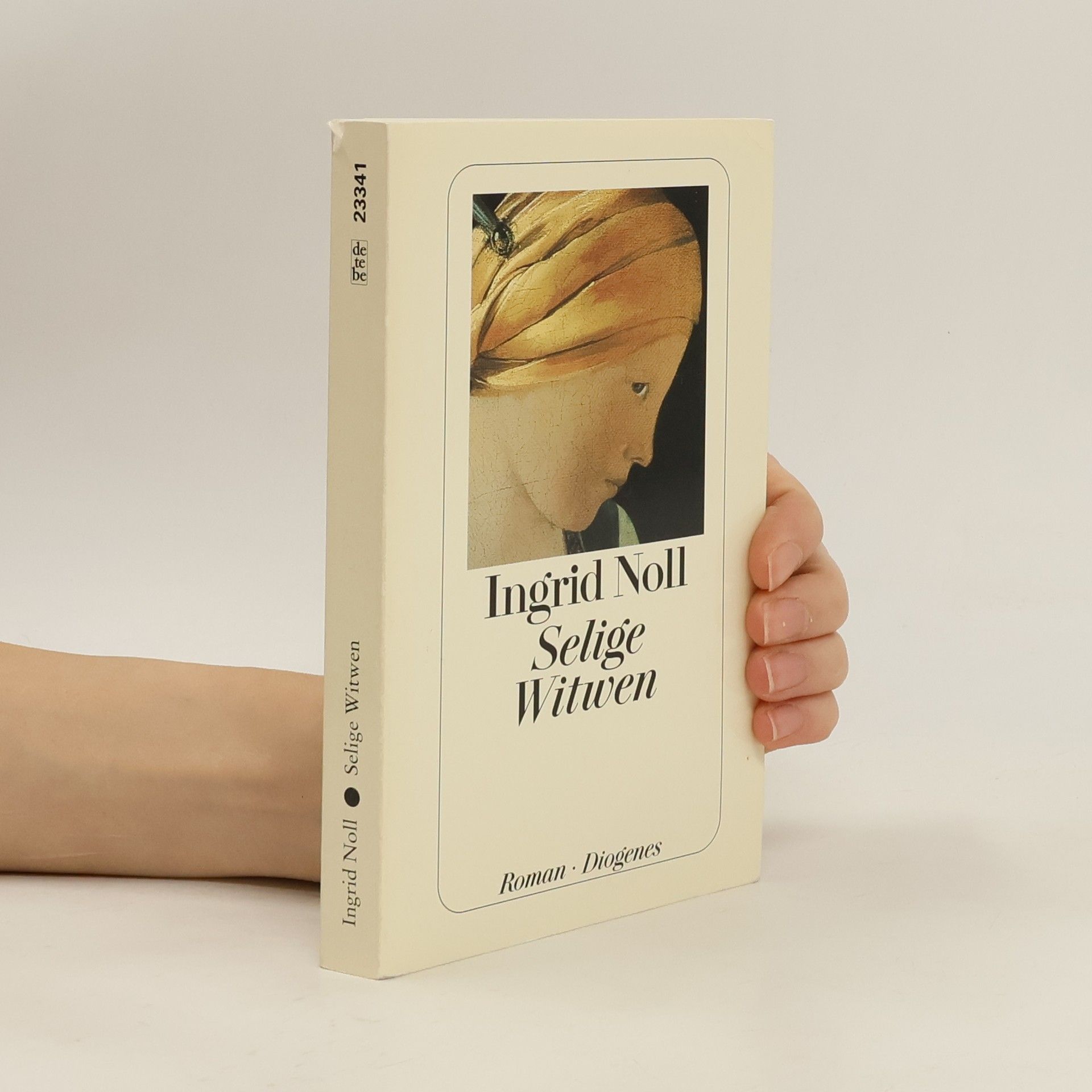 Ingrid Noll Selige Witwen